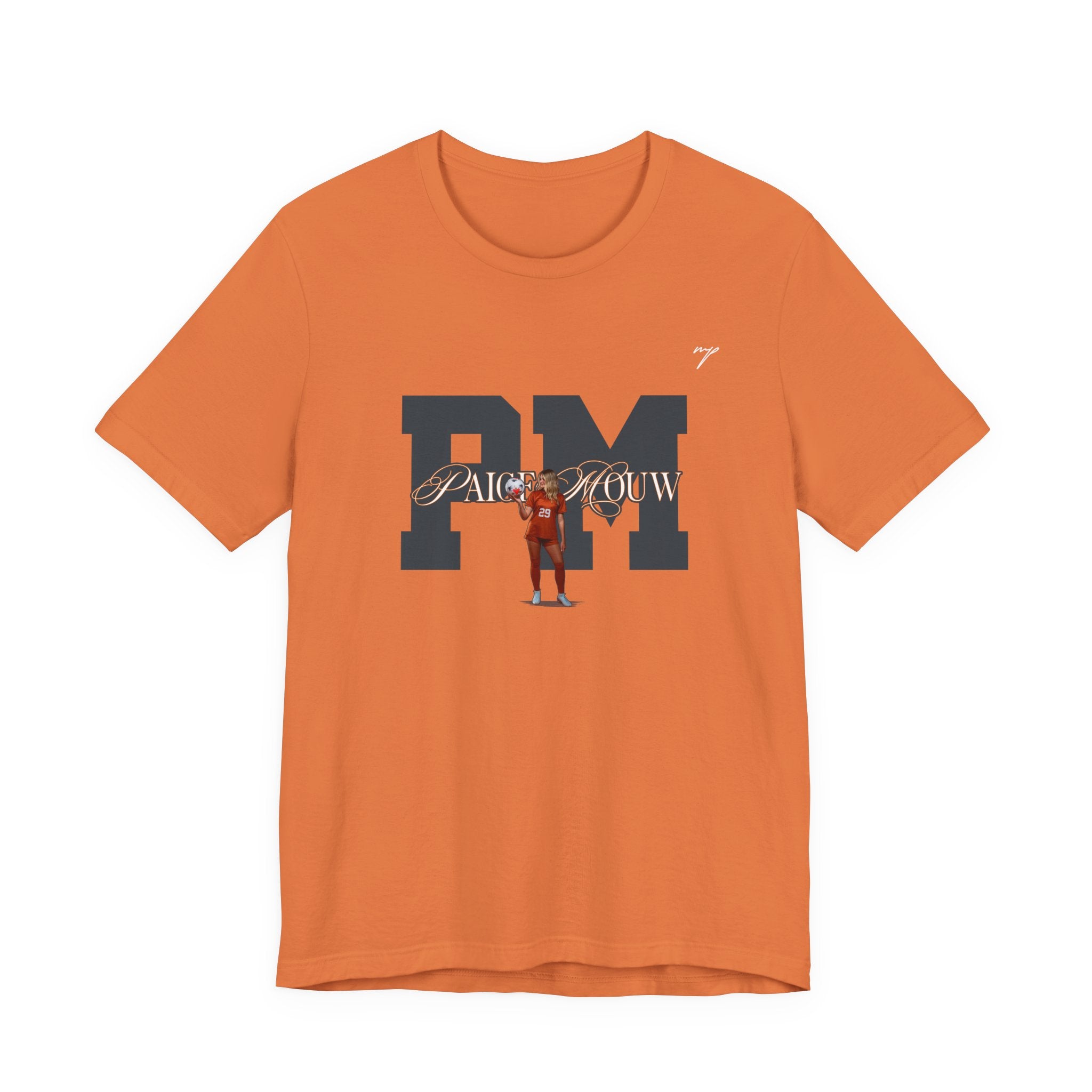 Paige Mouw Graphic Tee