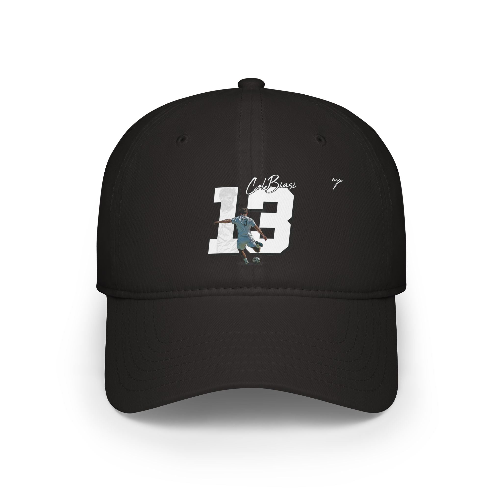 Cole Biasi Hat