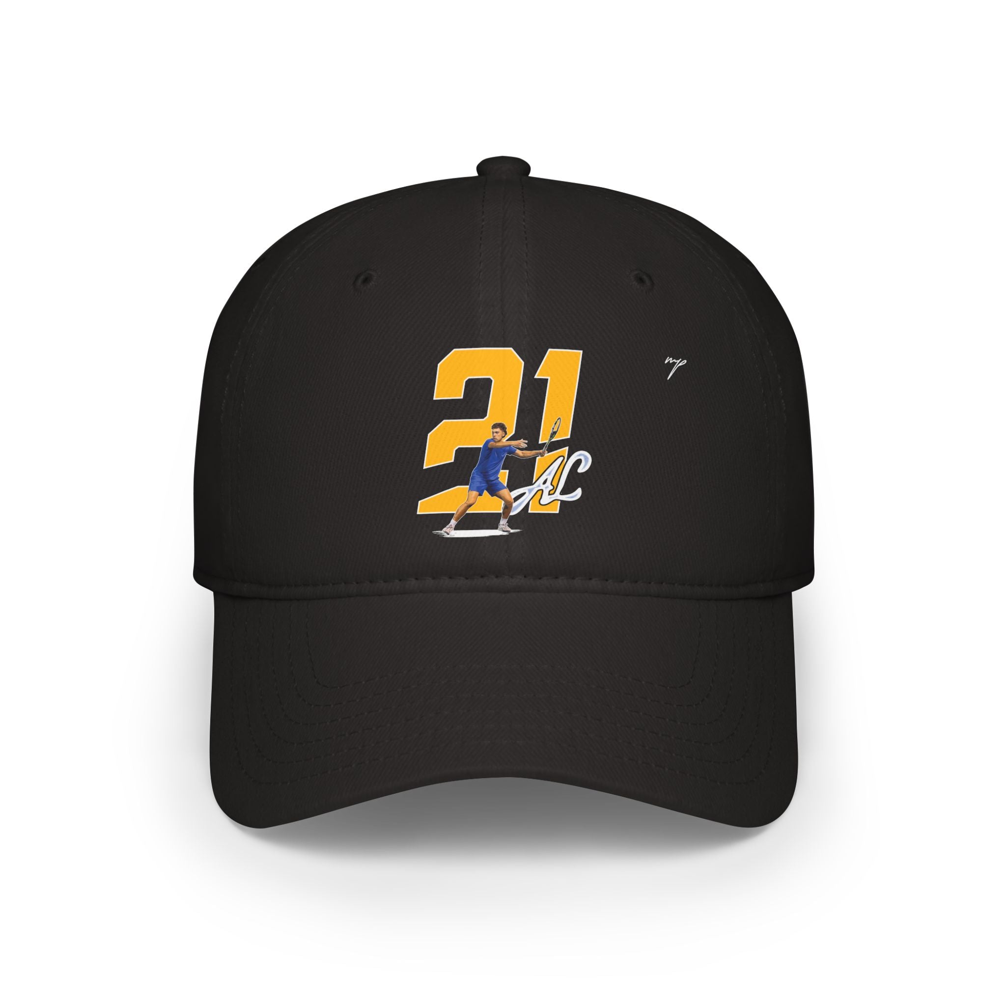 Andrew Lavine Hat