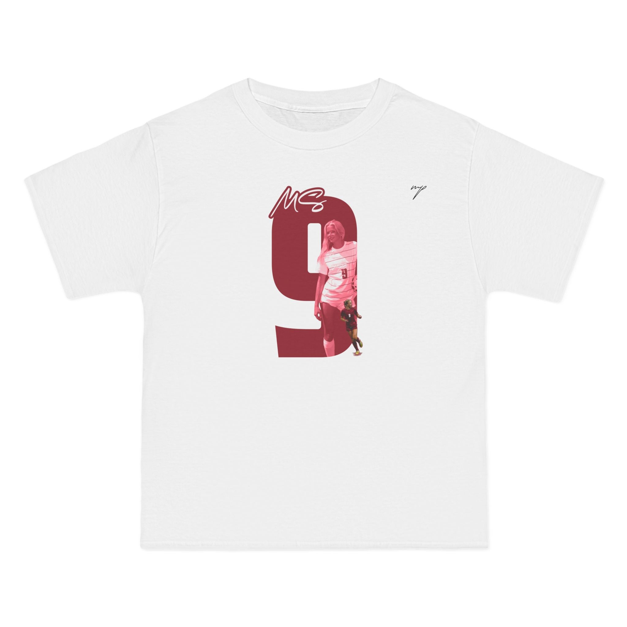 Maycen Slater Vintage Tee