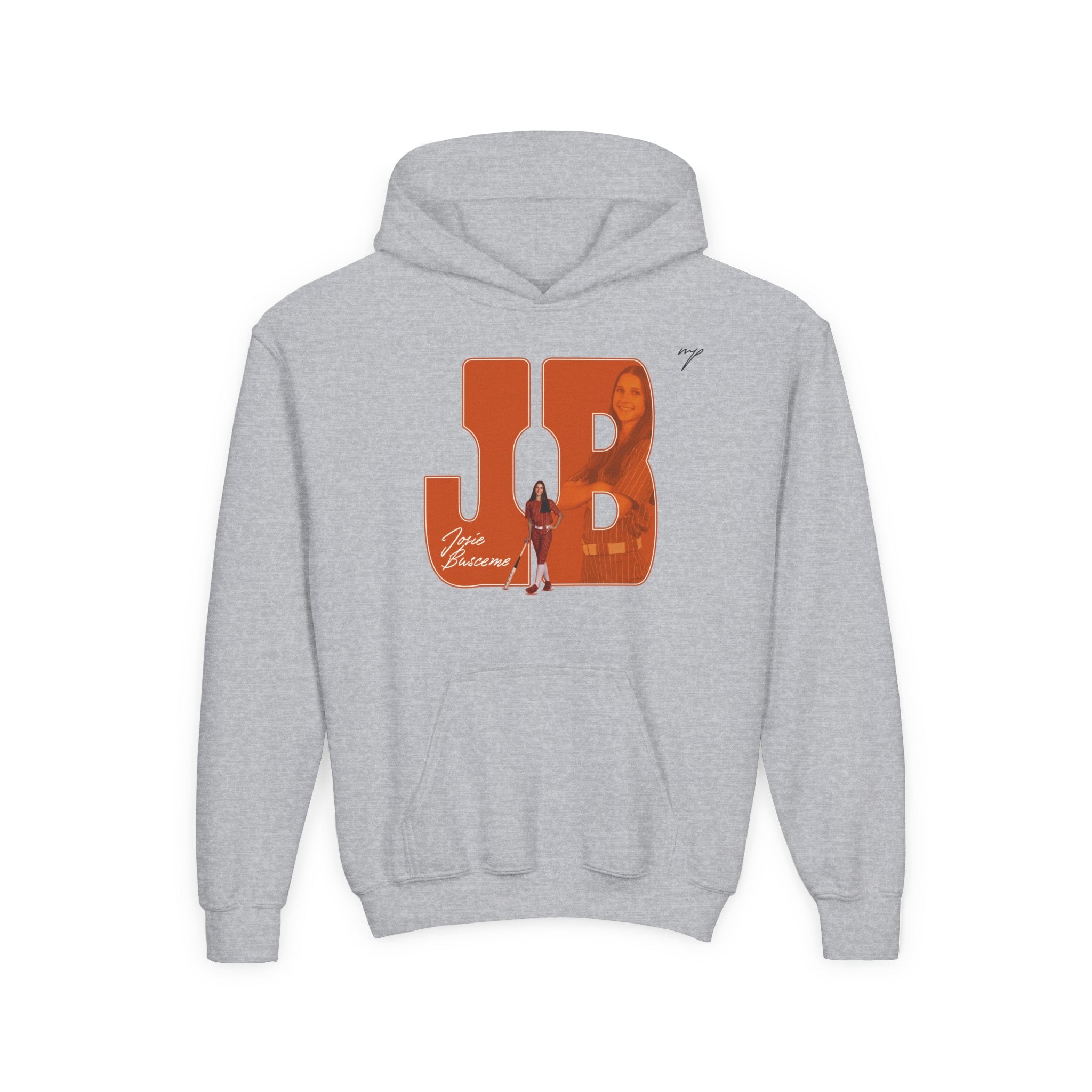 Josie Busceme YOUTH Hoodie
