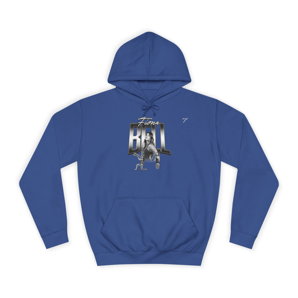 Fiona Bell Hoodie
