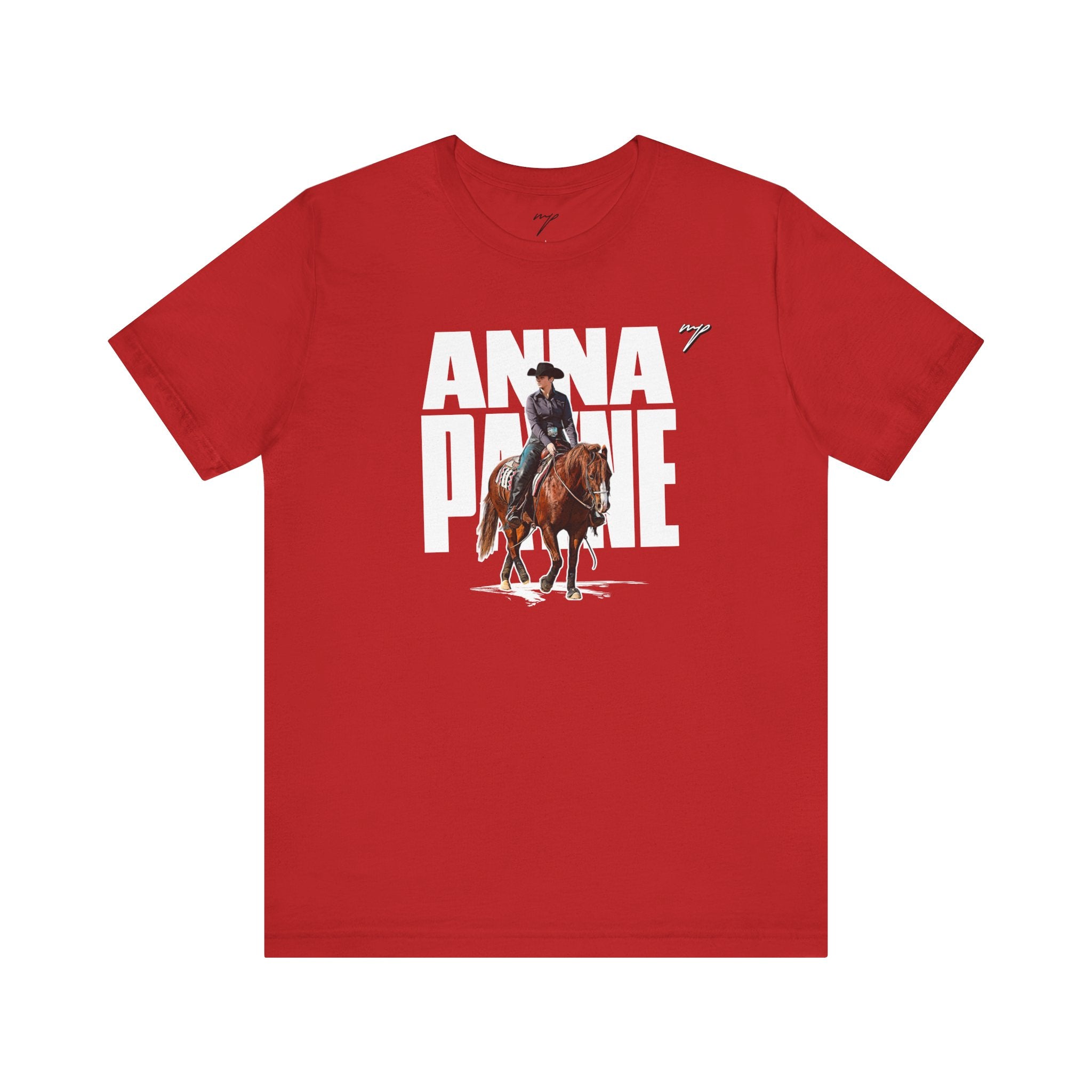 Anna Payne Graphic Tee
