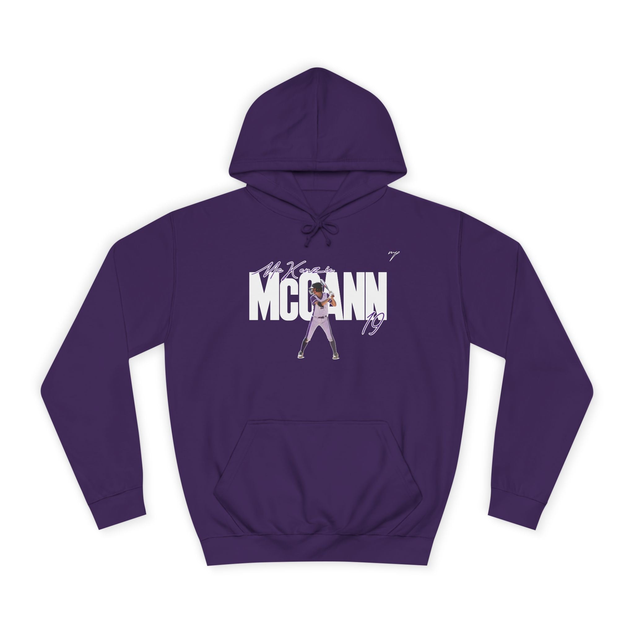 McKenzie McCann Hoodie