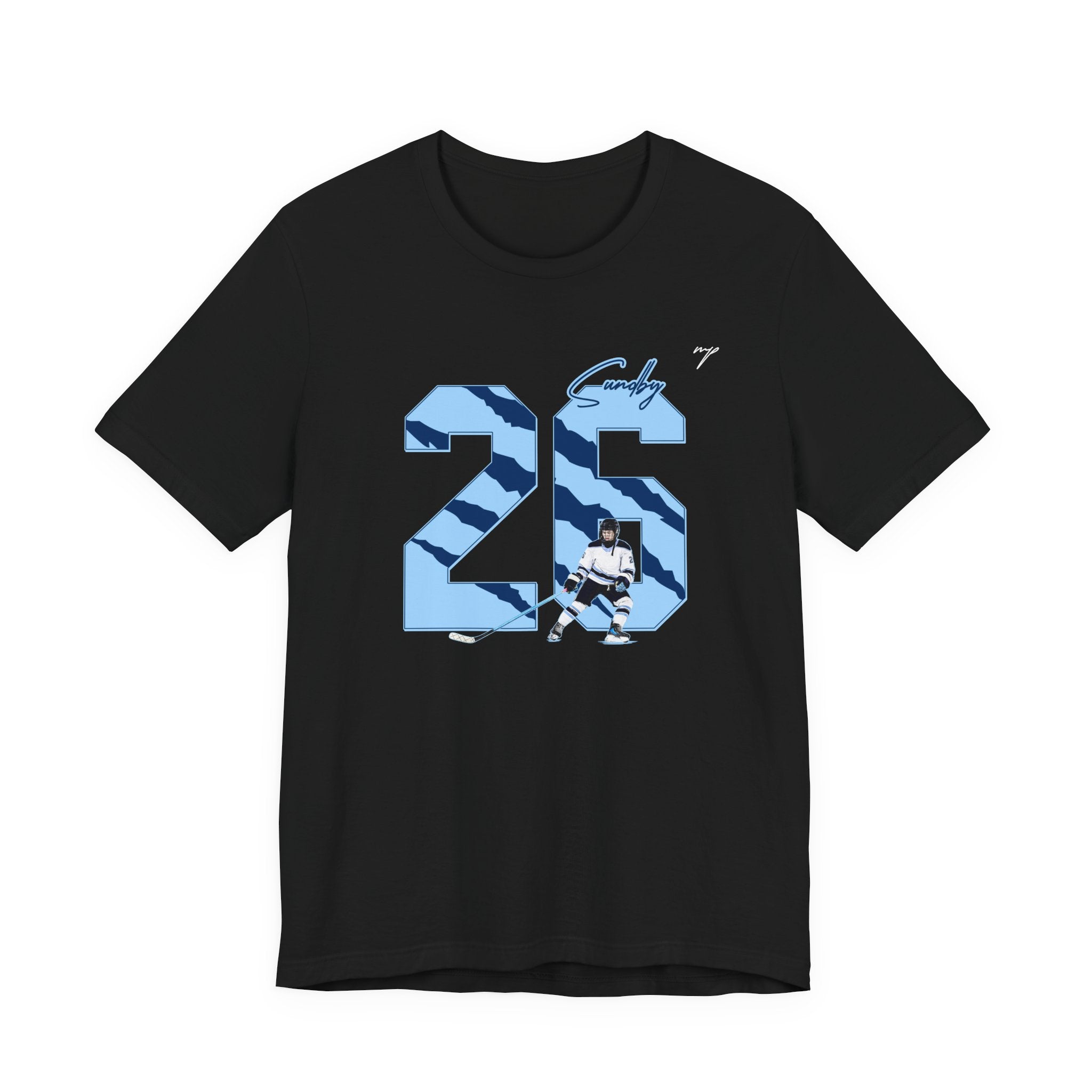 Kendall Sundby Graphic Tee