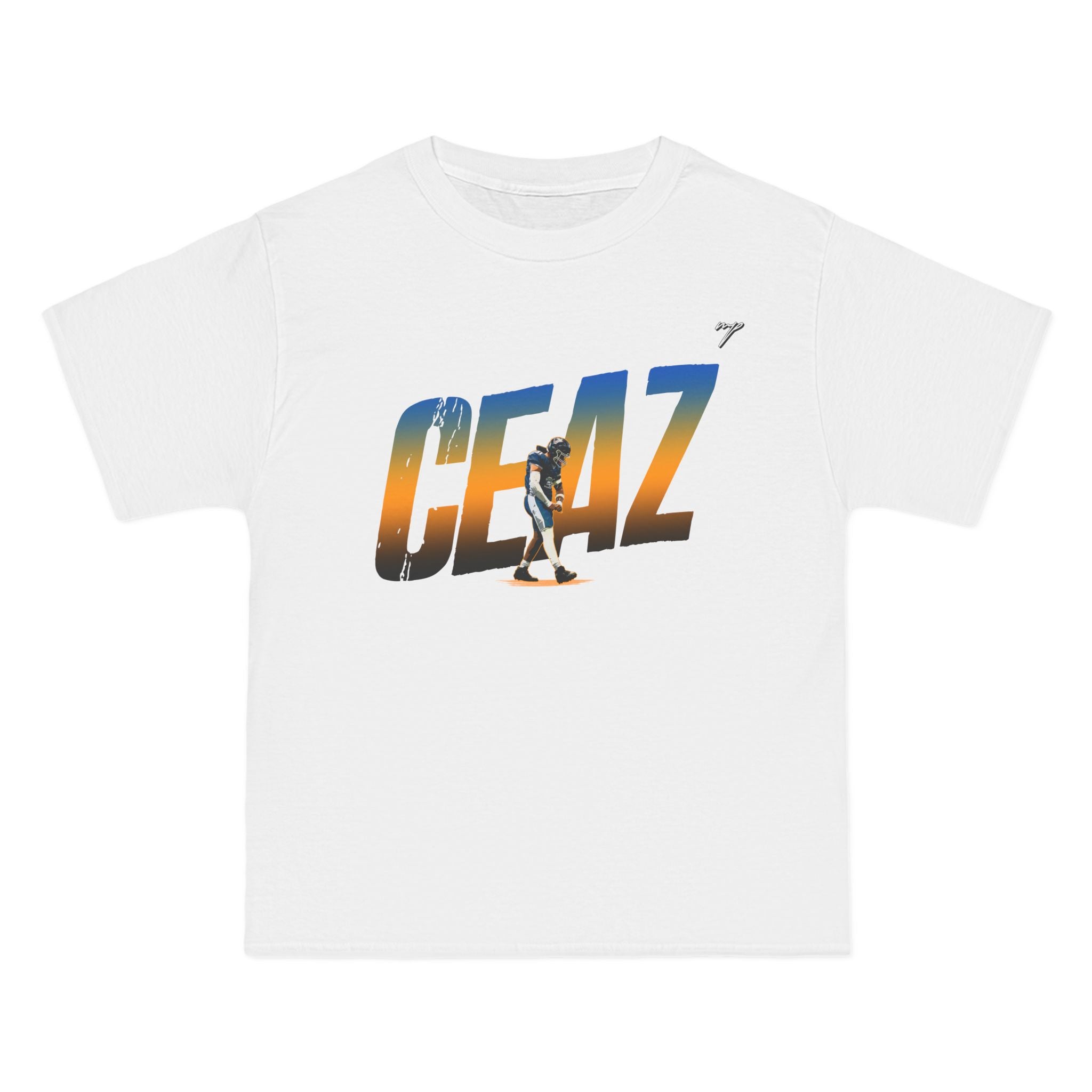 Ceasar Berryman III Vintage Tee