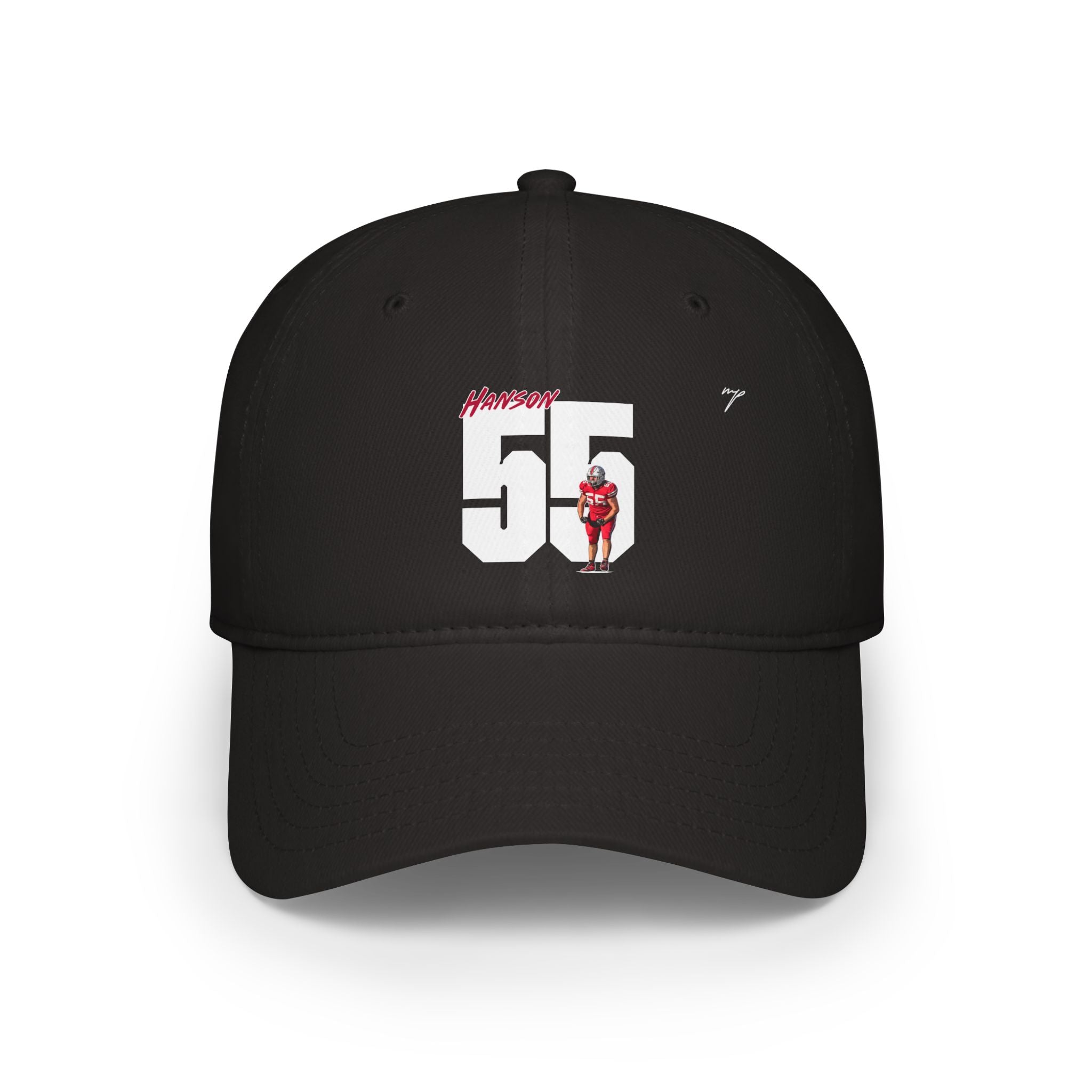 Hudson Hanson Hat