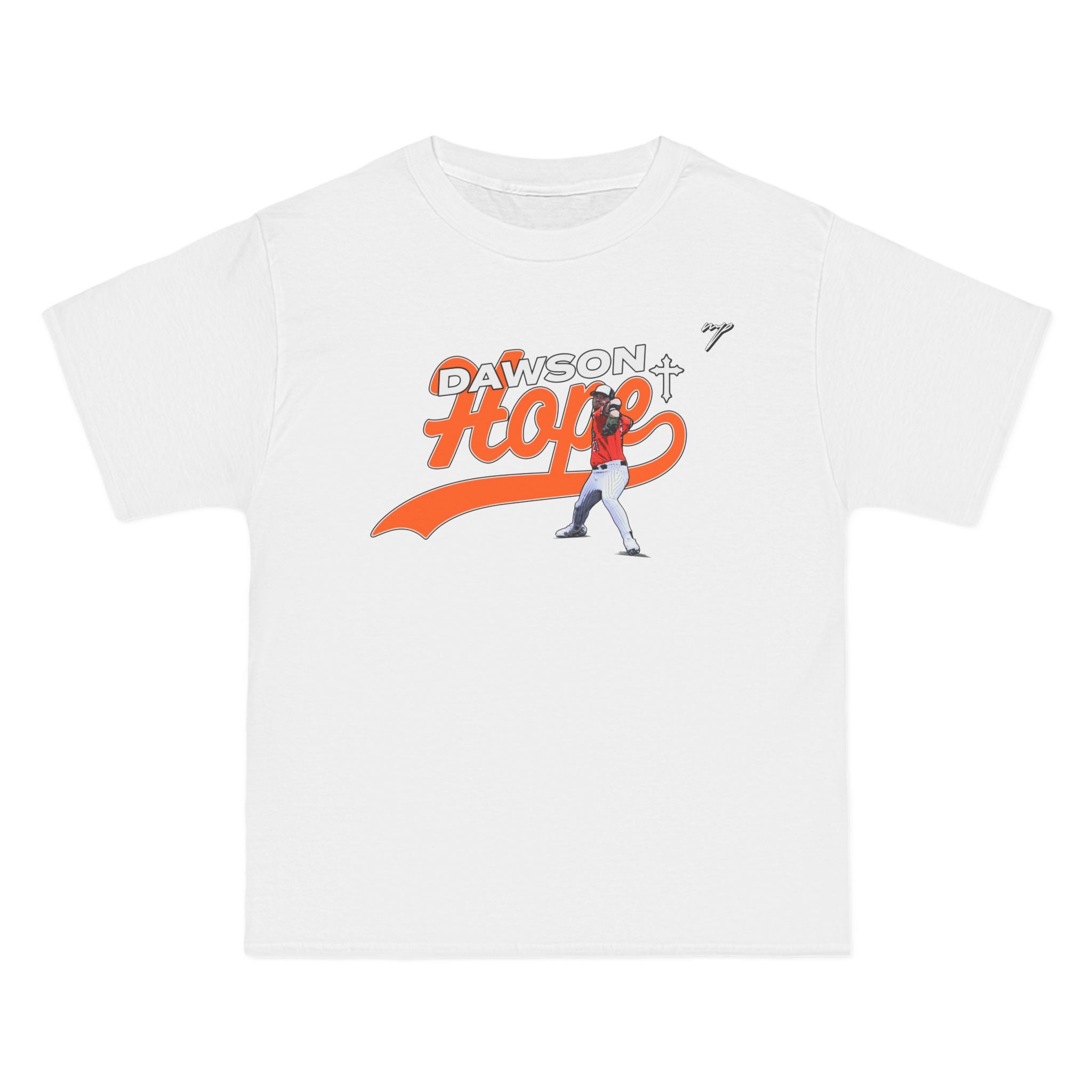 Dawson Hope Vintage Tee