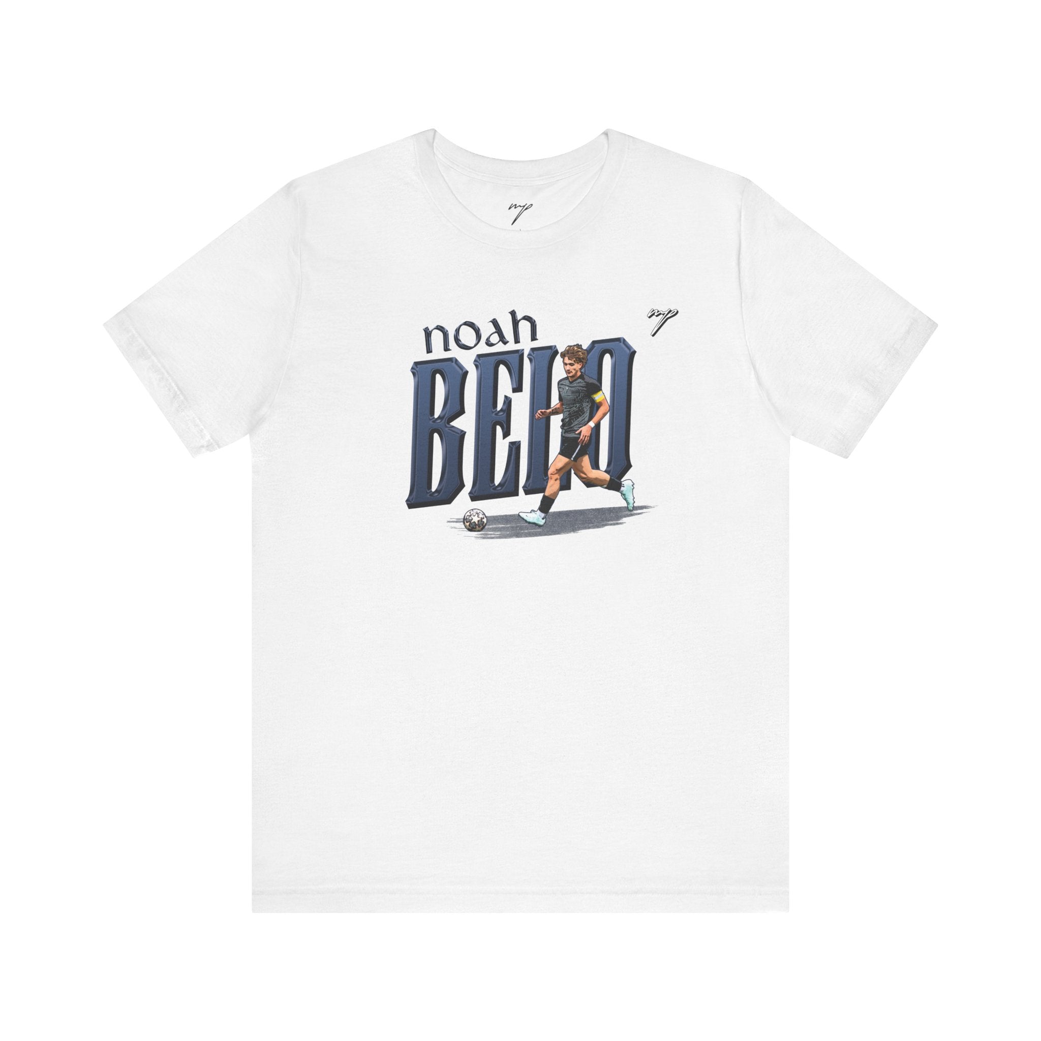Noah Belo Graphic Tee