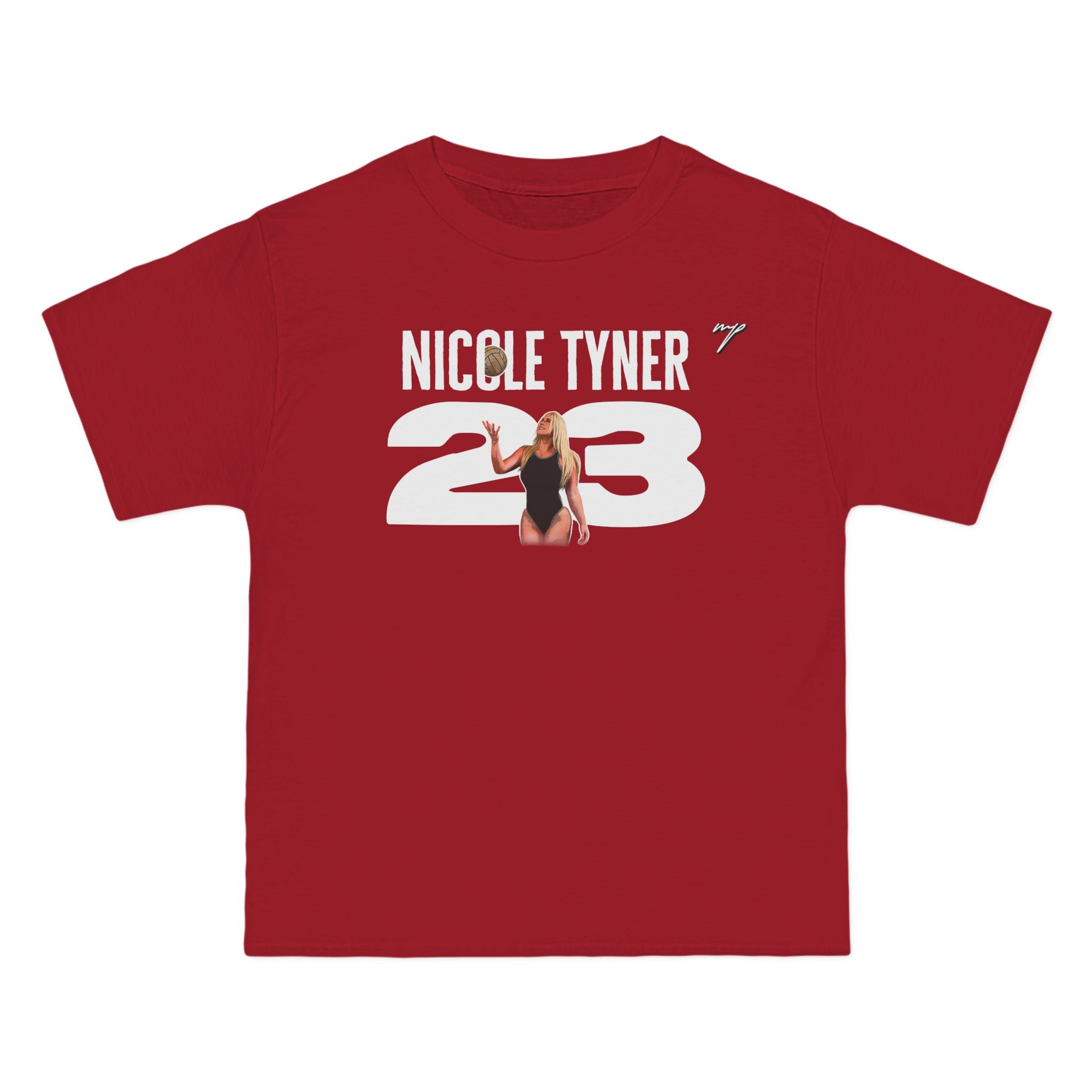 Nicole Tyner Vintage Tee