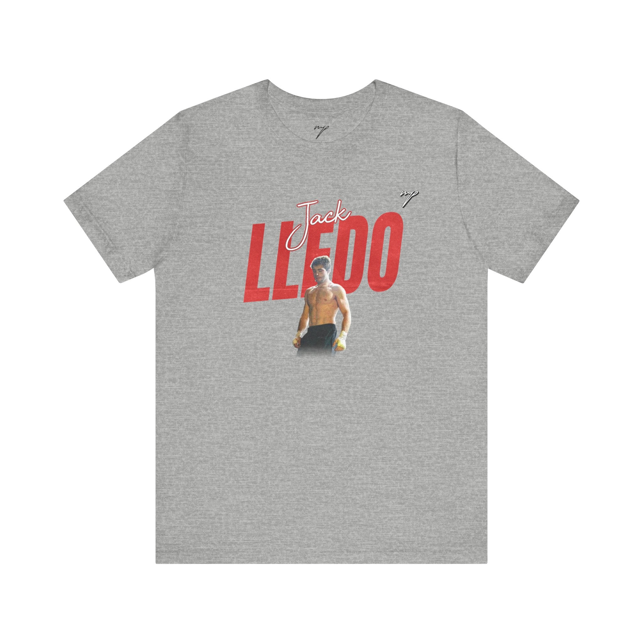 Jack Lledo Graphic Tee