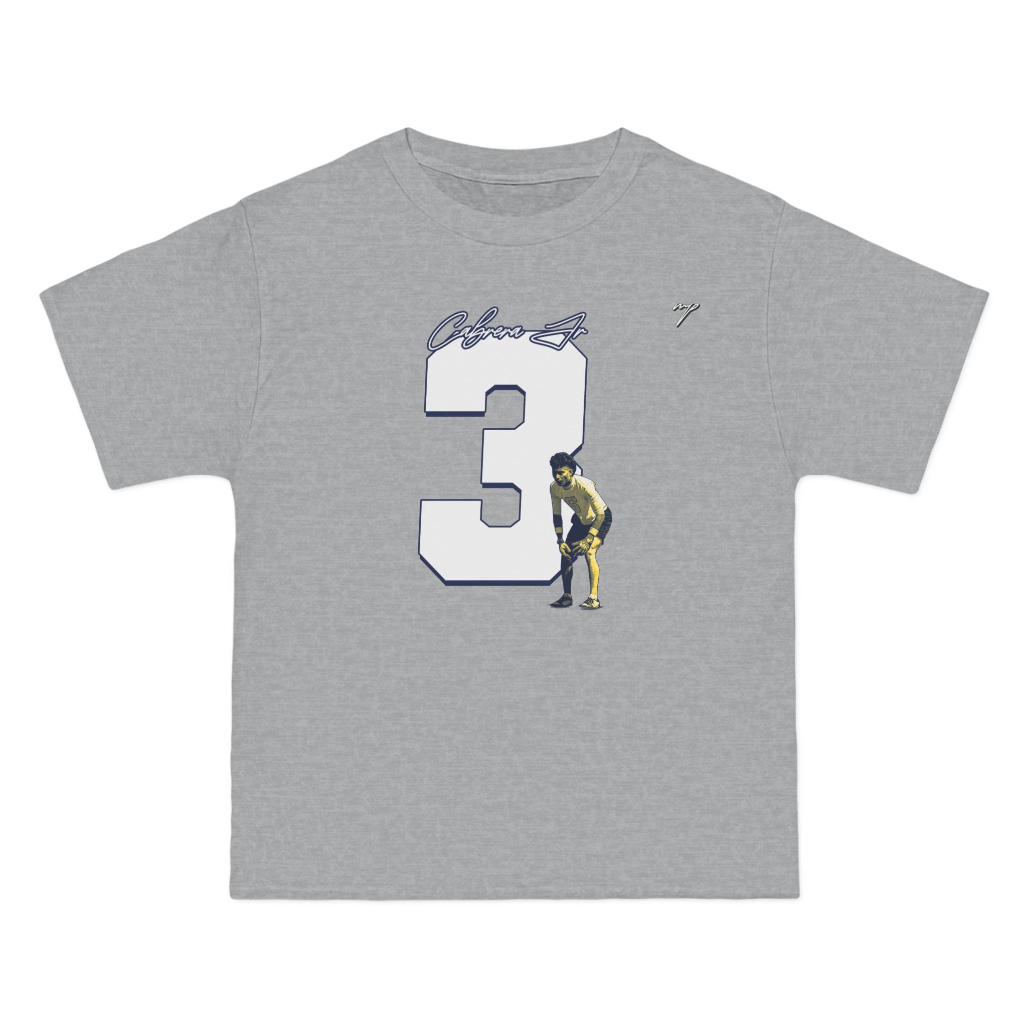 Samuel Cabrera Jr Vintage Tee