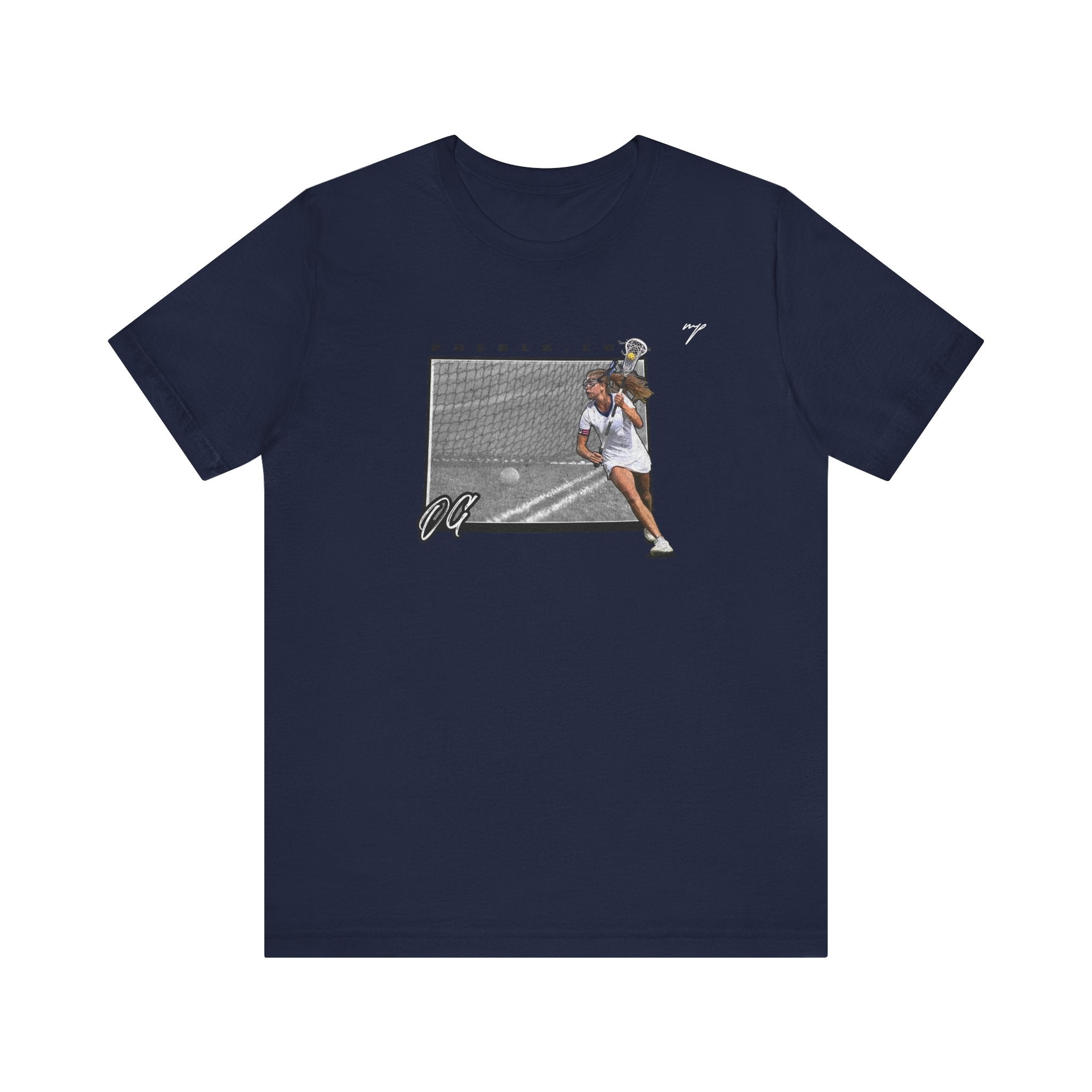 Olivia Garate Graphic Tee
