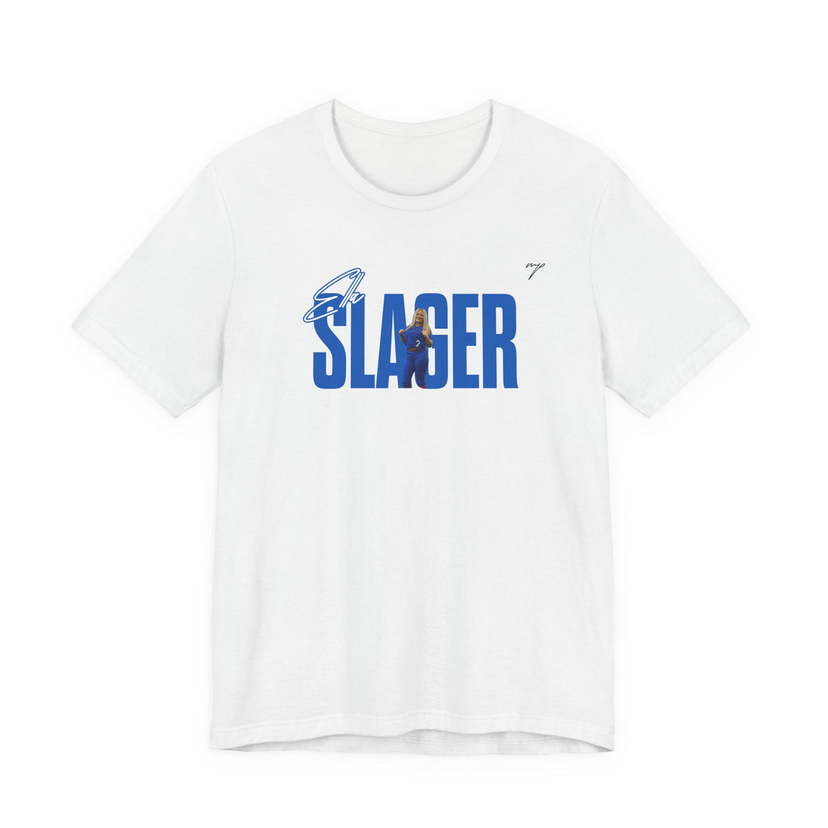 Ella Slager Graphic Tee