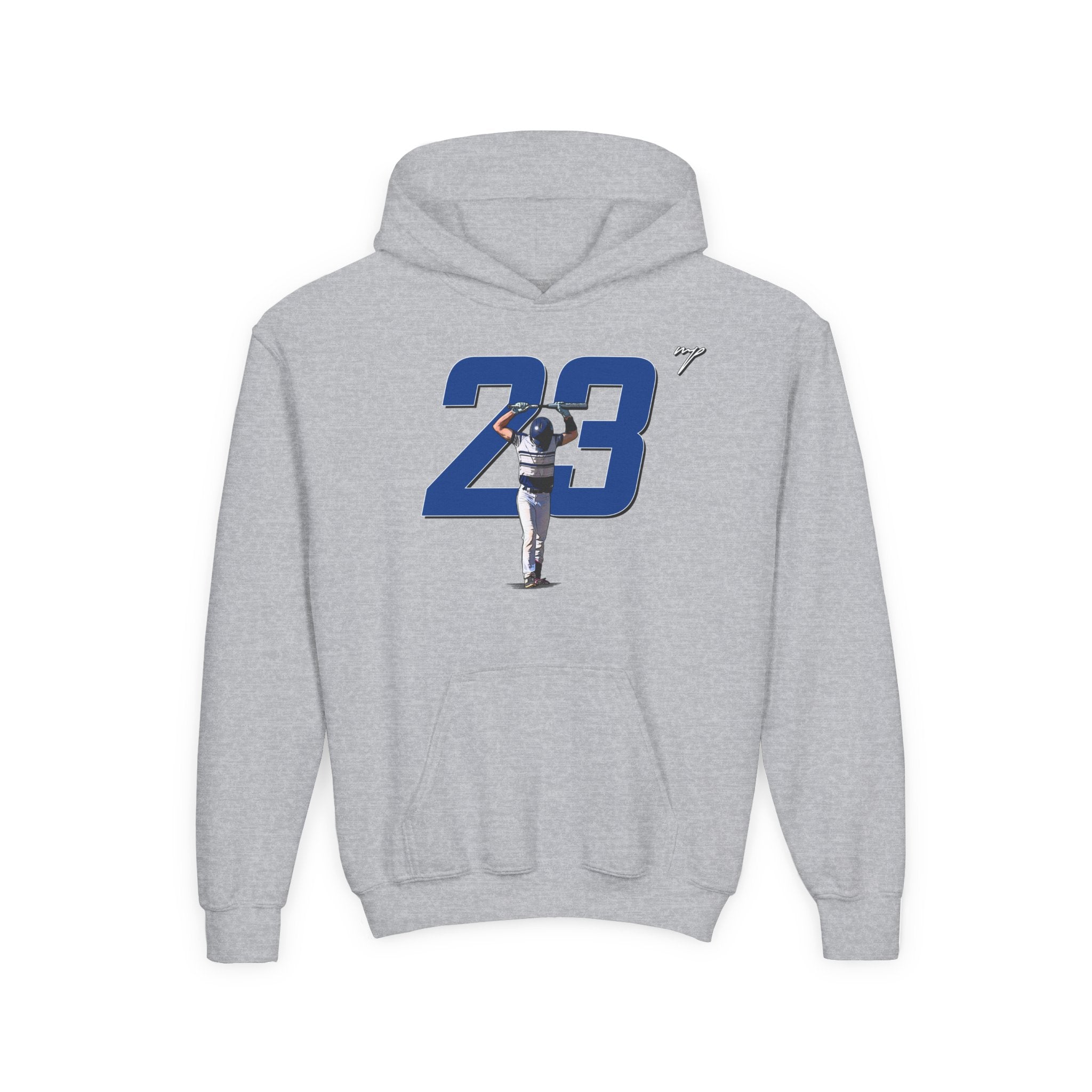Layten Gerdes Youth Hoodie
