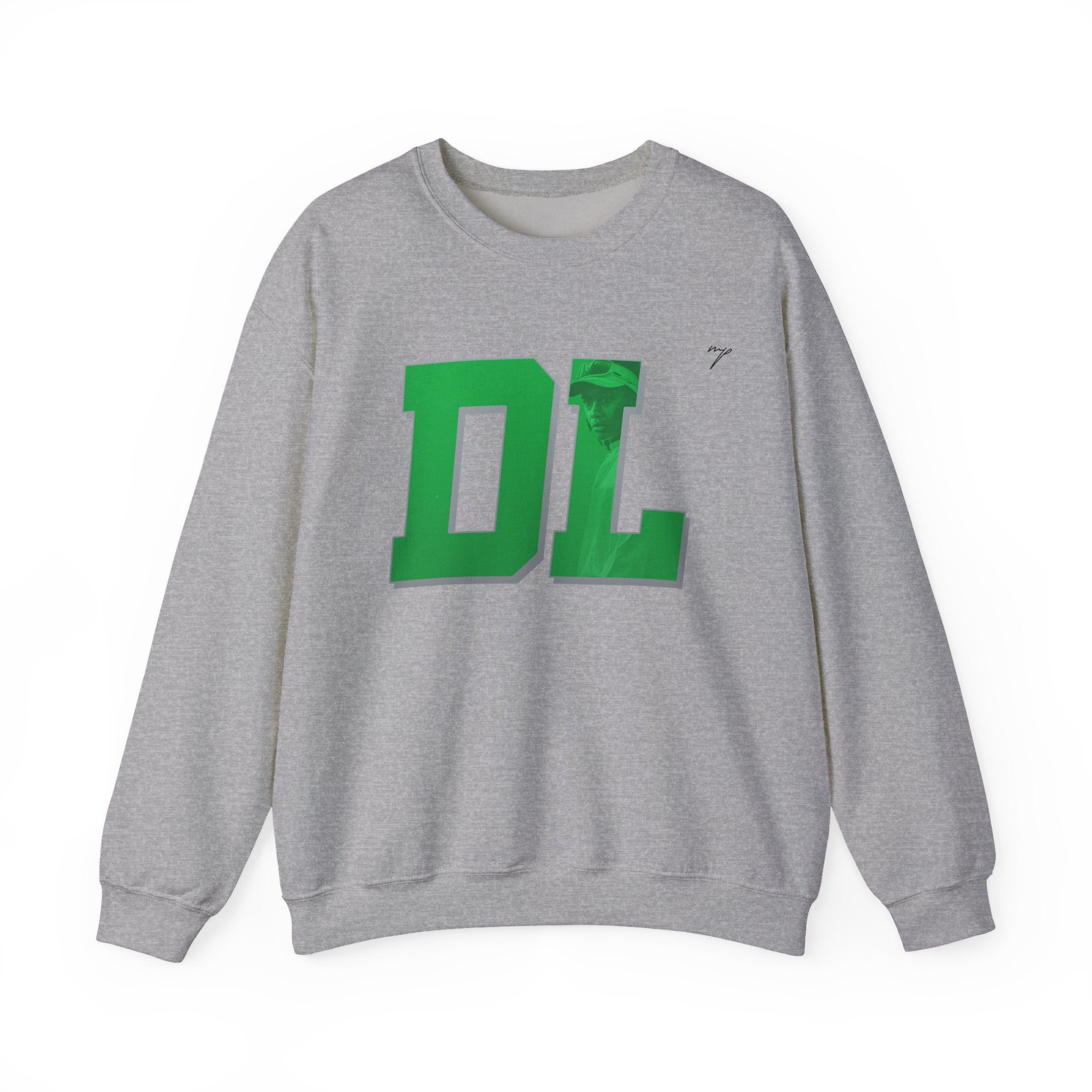 Diamond Leslie Crewneck