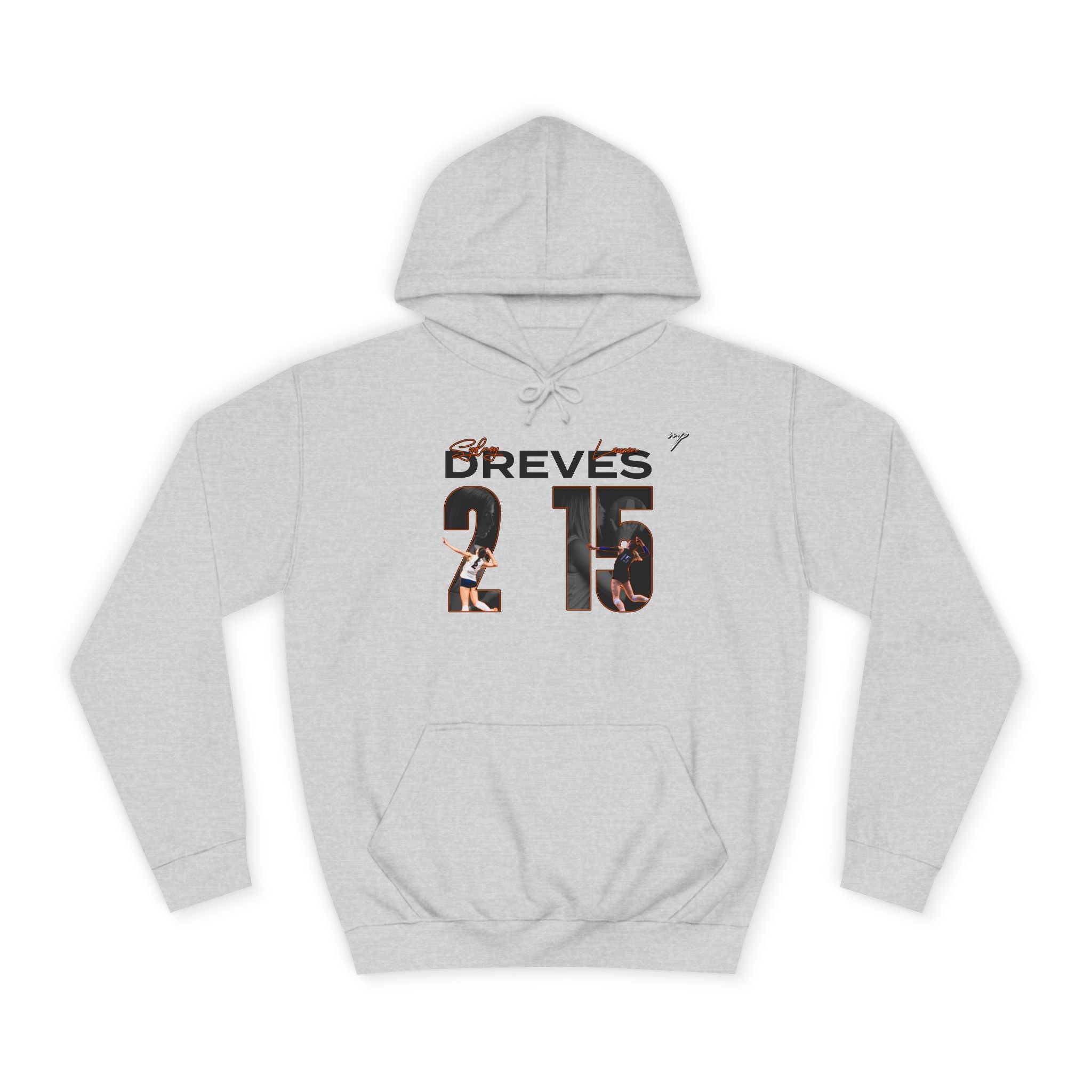 Dreves Sisters Hoodie