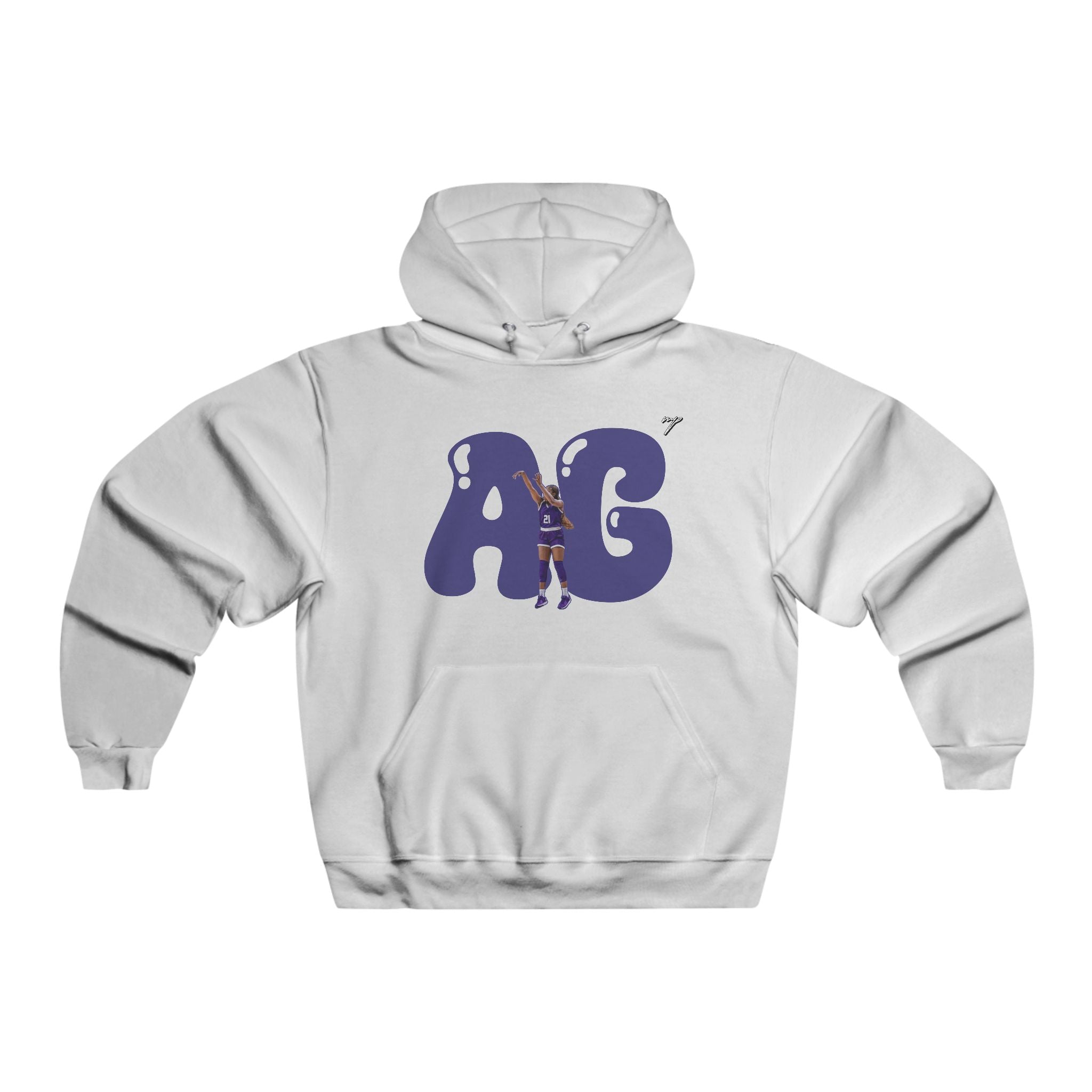 Agnes Emma-Nnopu Vintage Hoodie