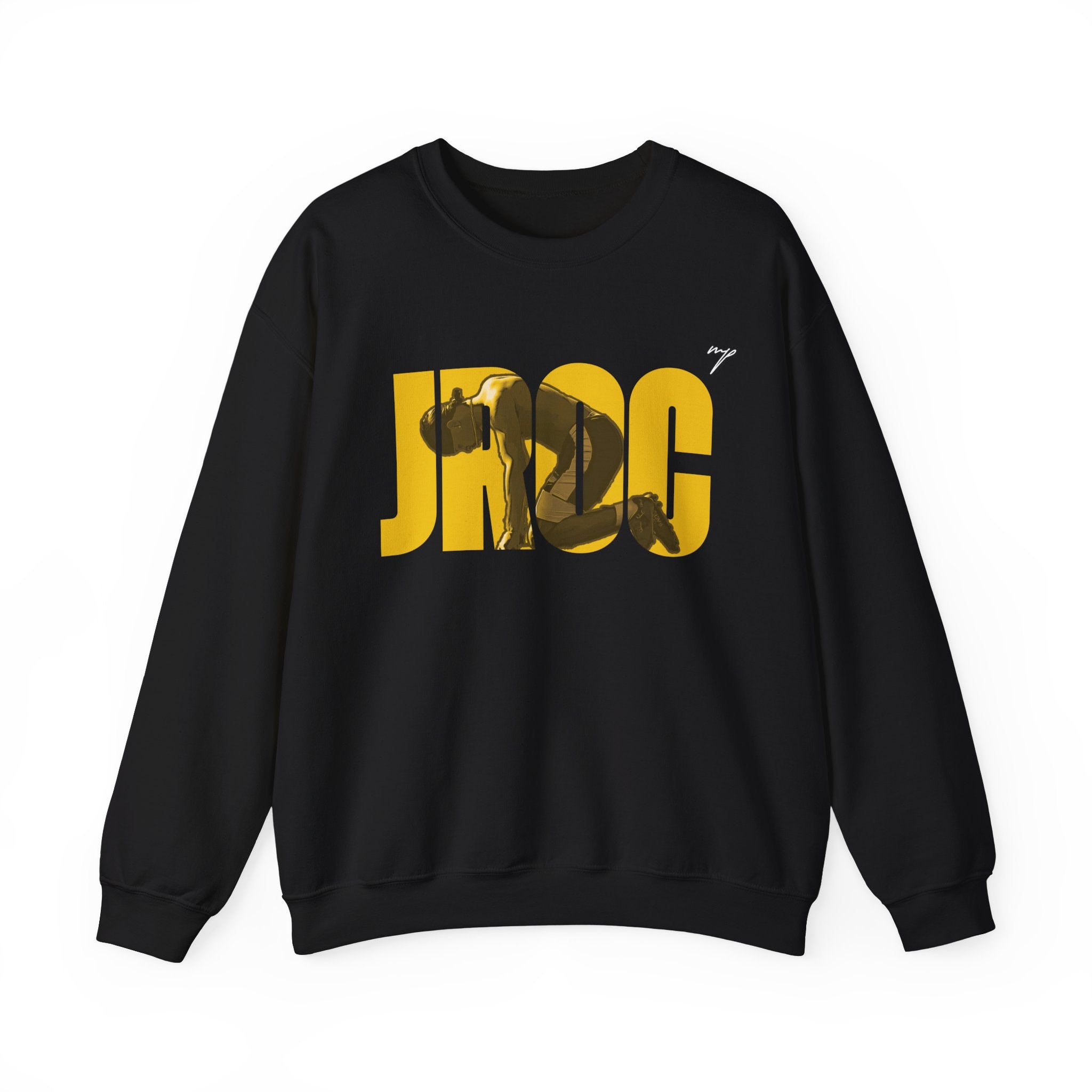 Jaylon Waller Crewneck