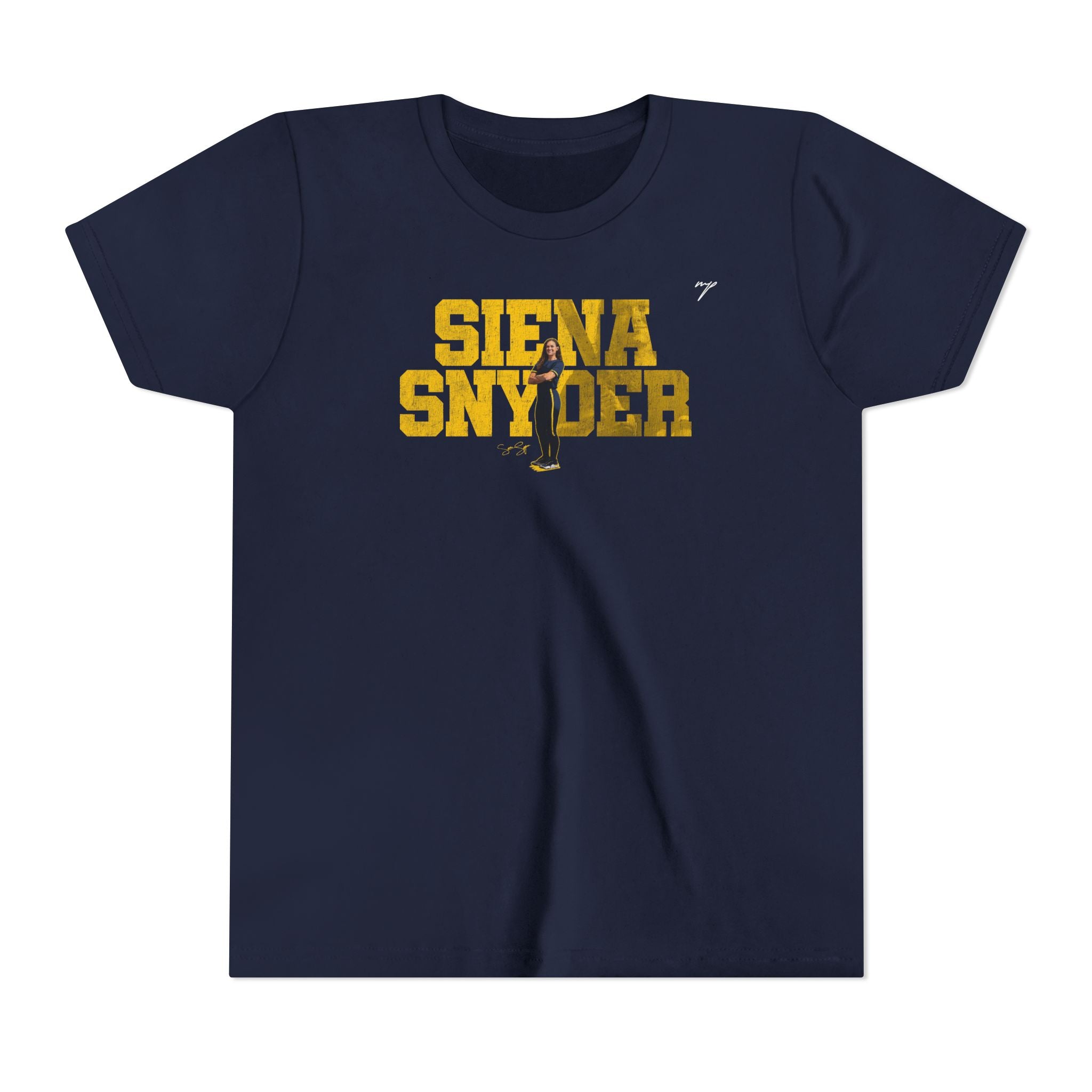 Siena Snyder YOUTH Graphic Tee