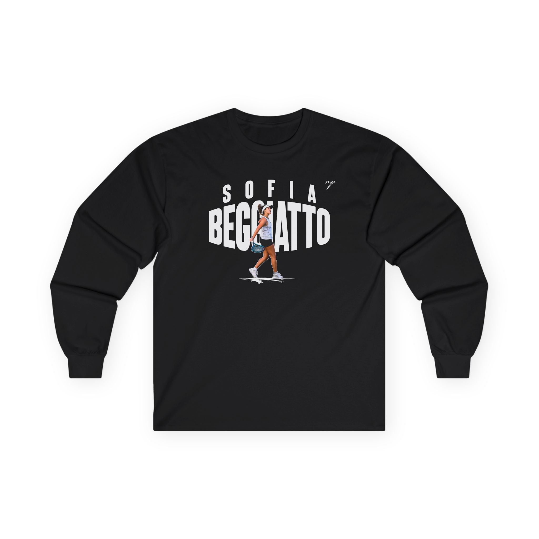 Sofia Beggiatto Long Sleeve Tee