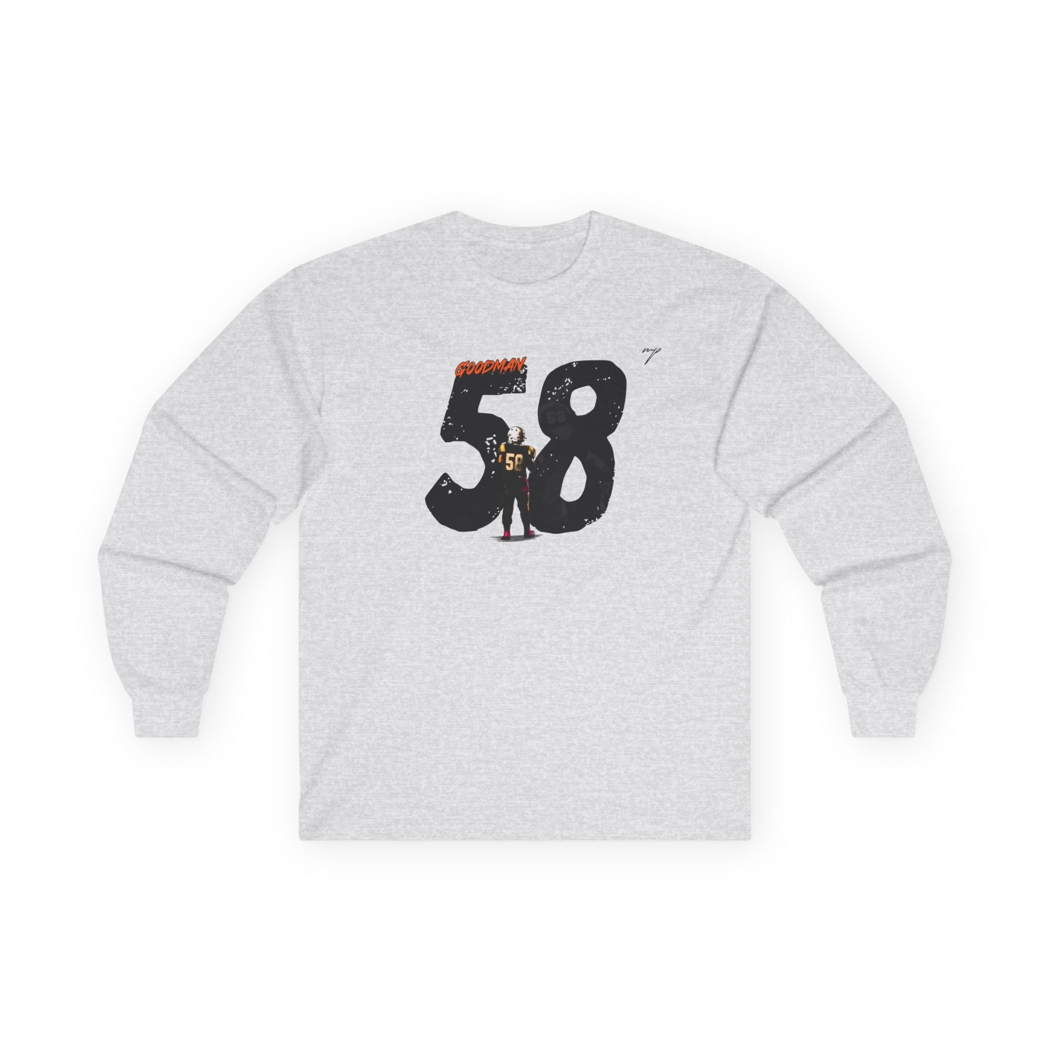 Samuel Goodman Long Sleeve