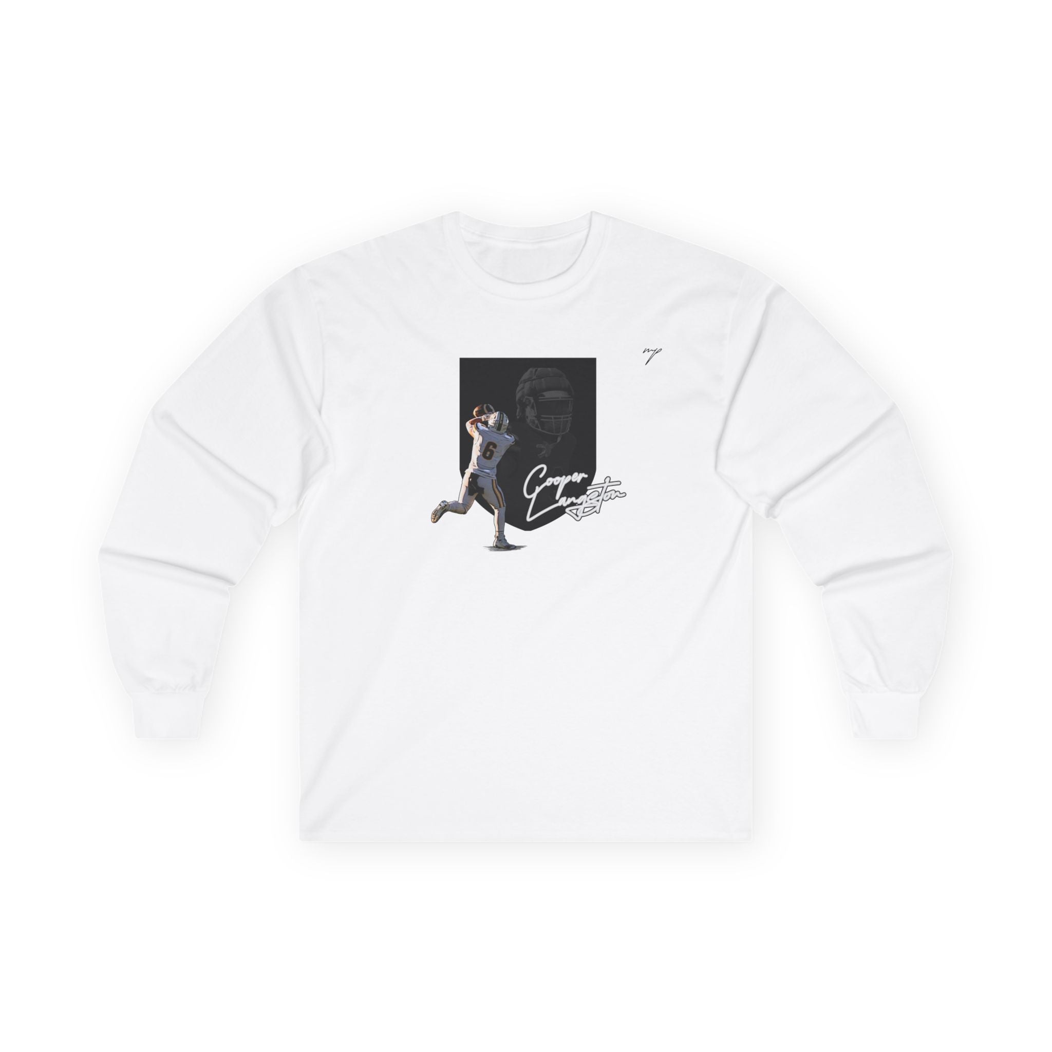 Cooper Langston Long Sleeve
