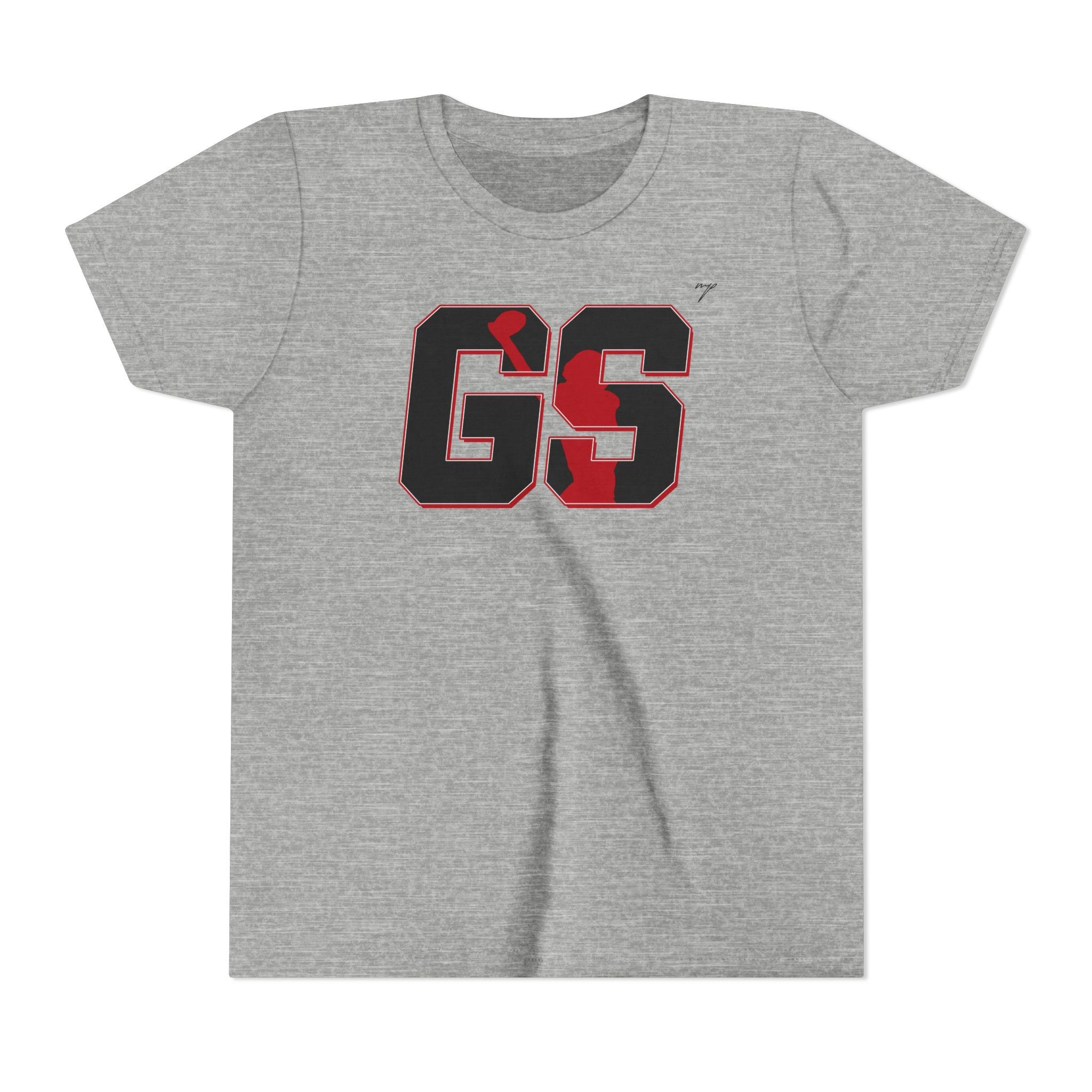 Gavin Simmons YOUTH Graphic Tee