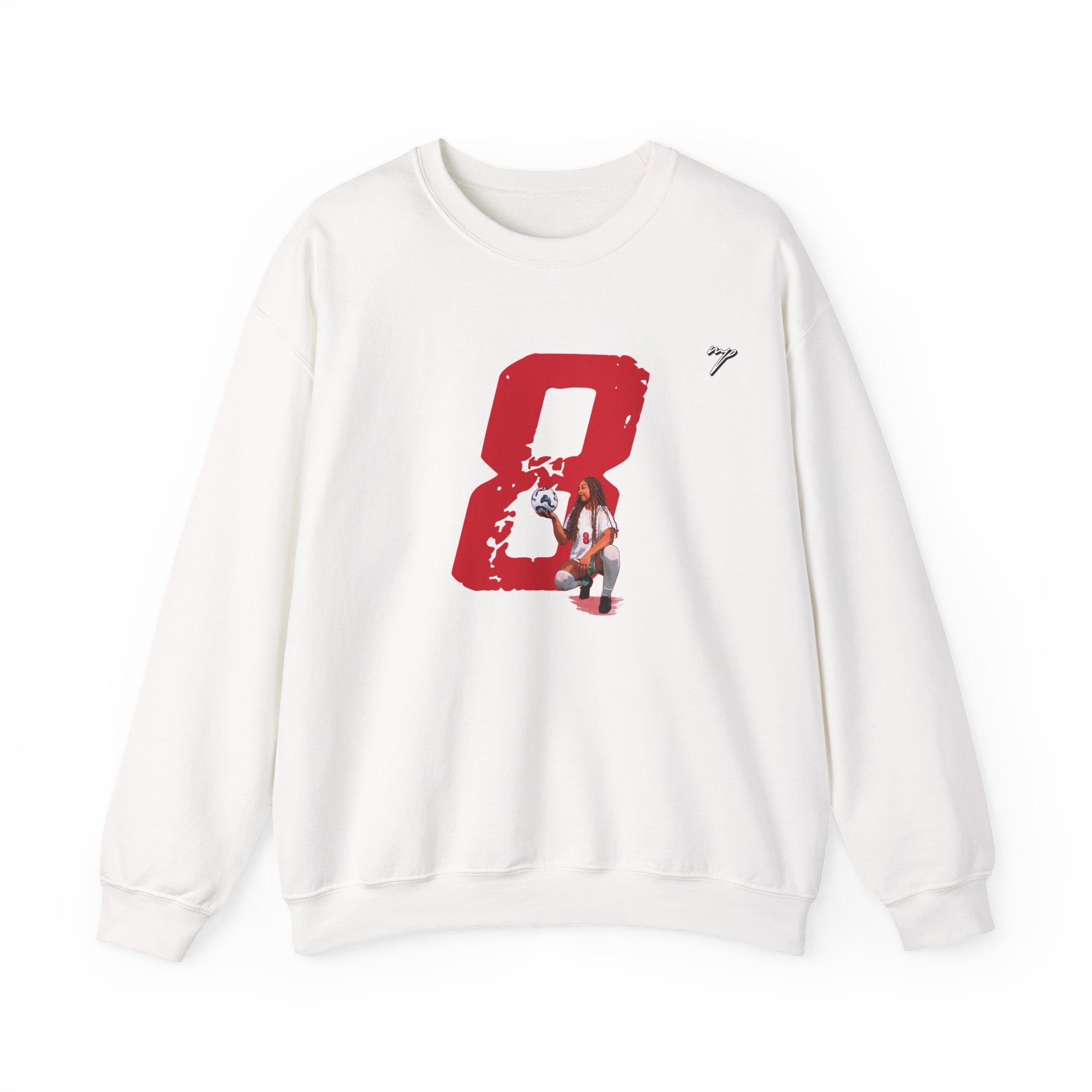 Aniya Seymore Crewneck