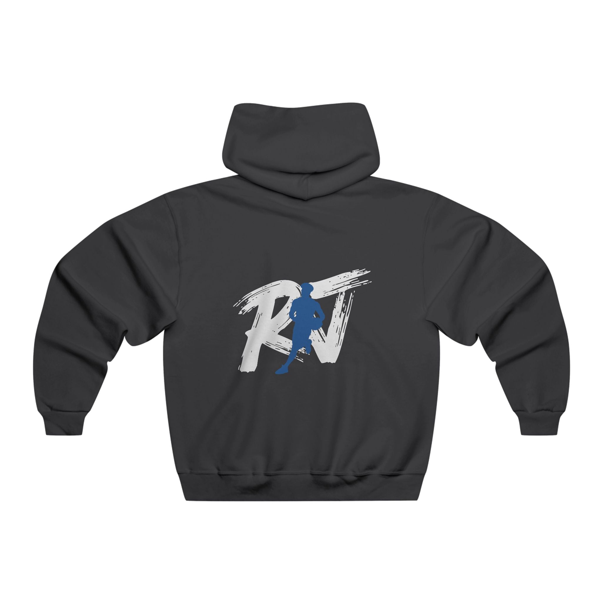 RJ Secrest Vintage Hoodie
