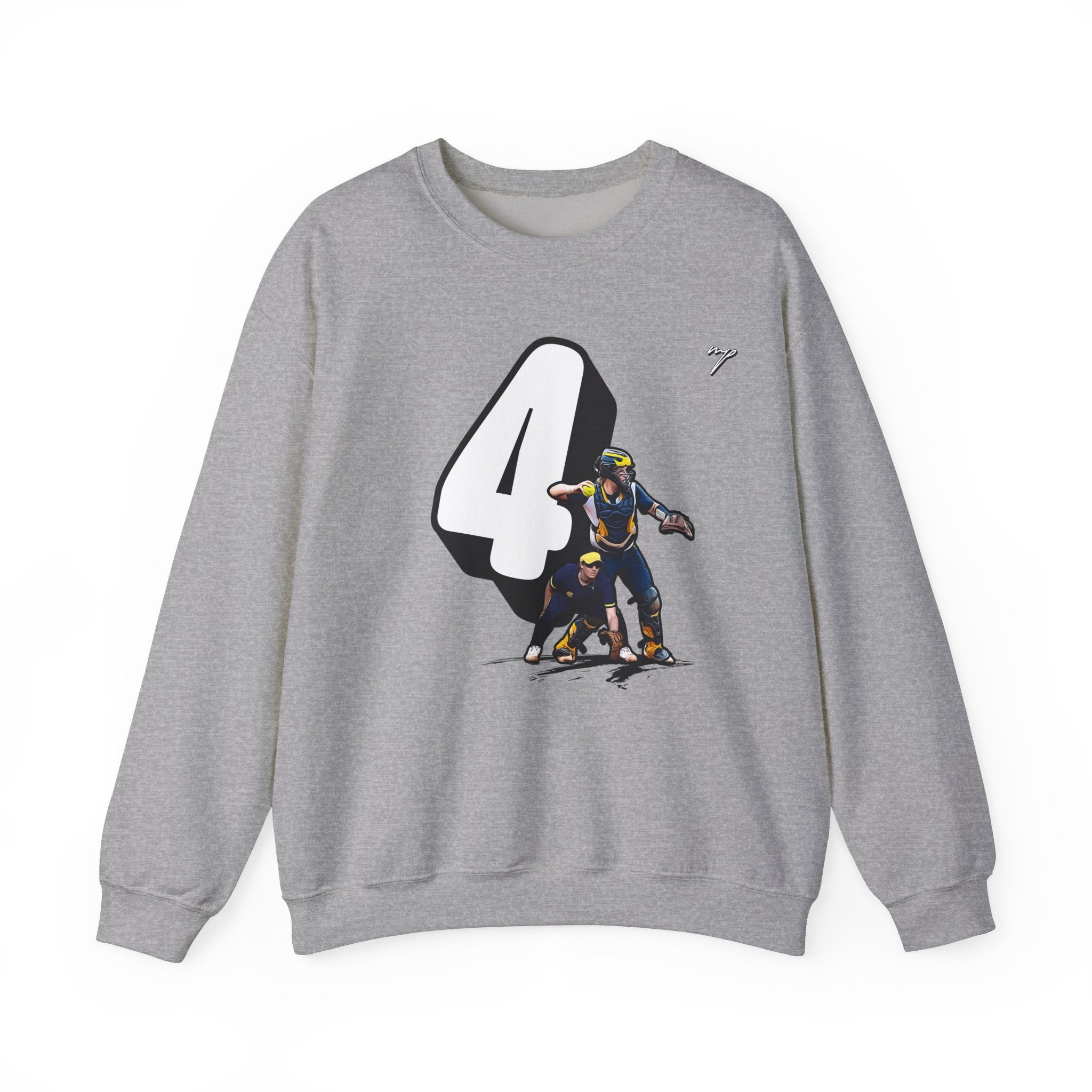 Ryleigh Carricaburu Crewneck