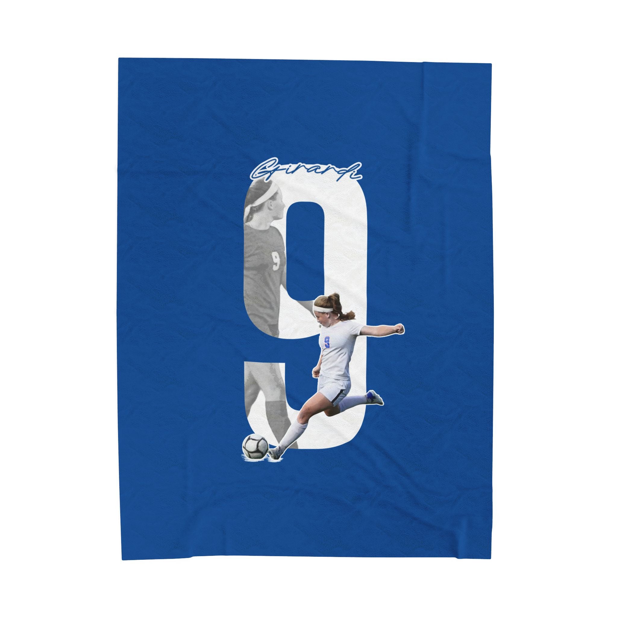 Eve Girardi Blanket