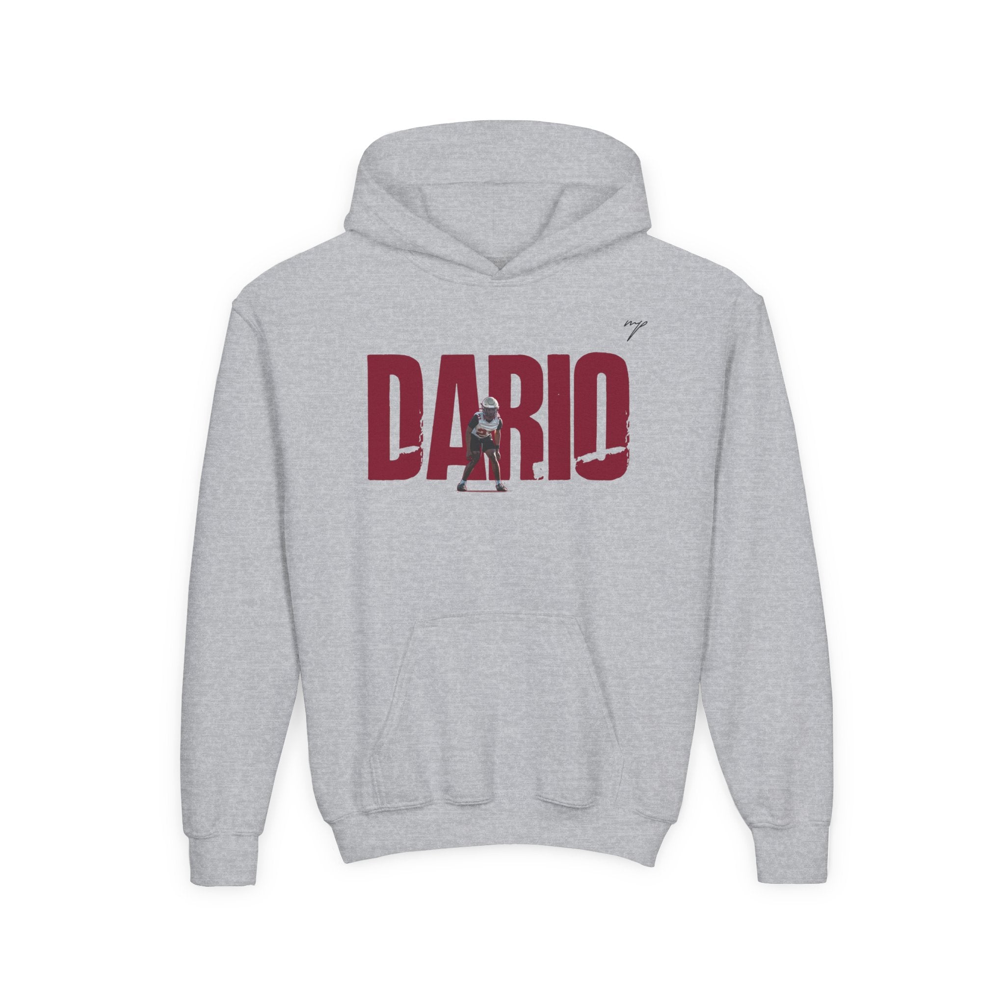 Darion Godley YOUTH Hoodie