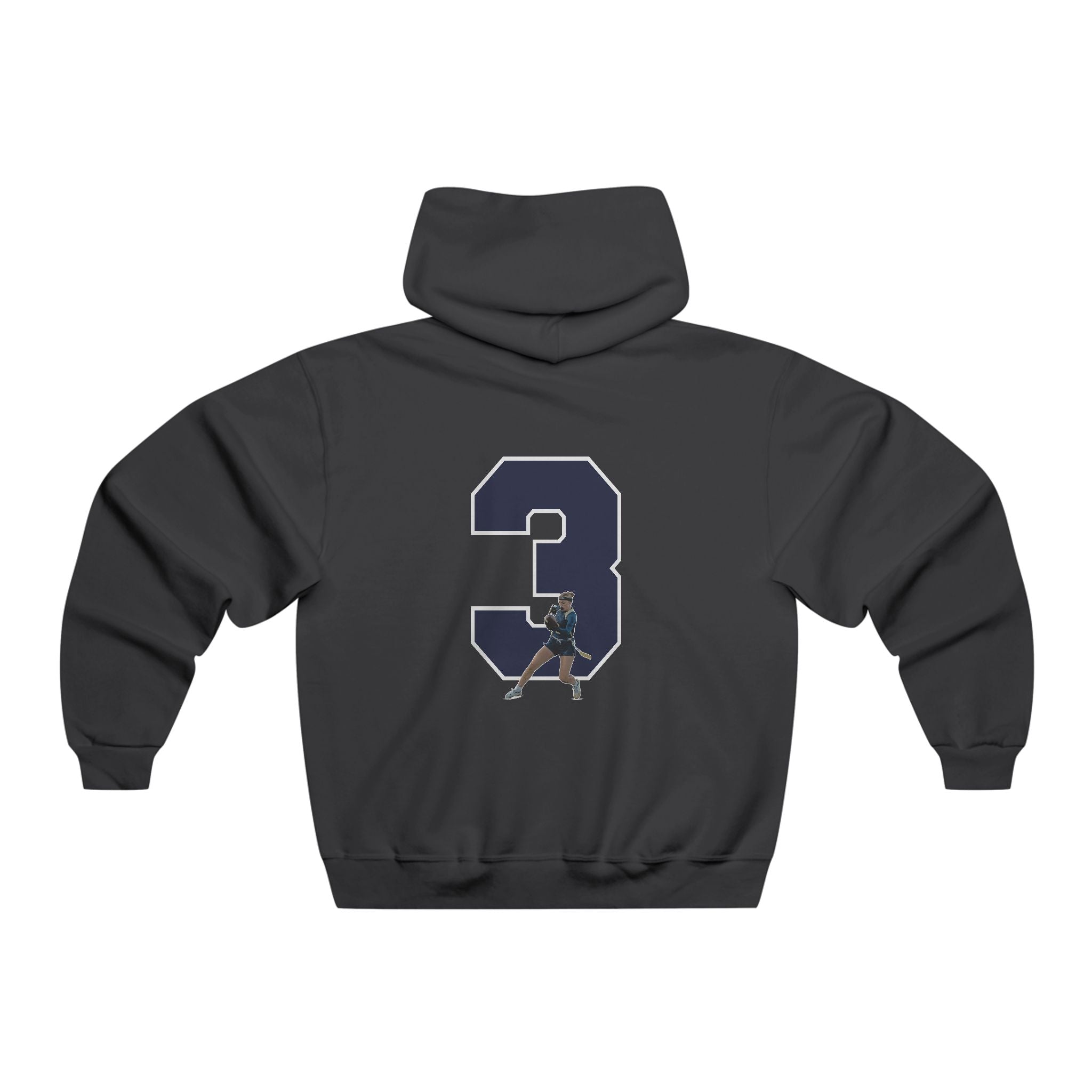 Hailey Buis Vintage Hoodie