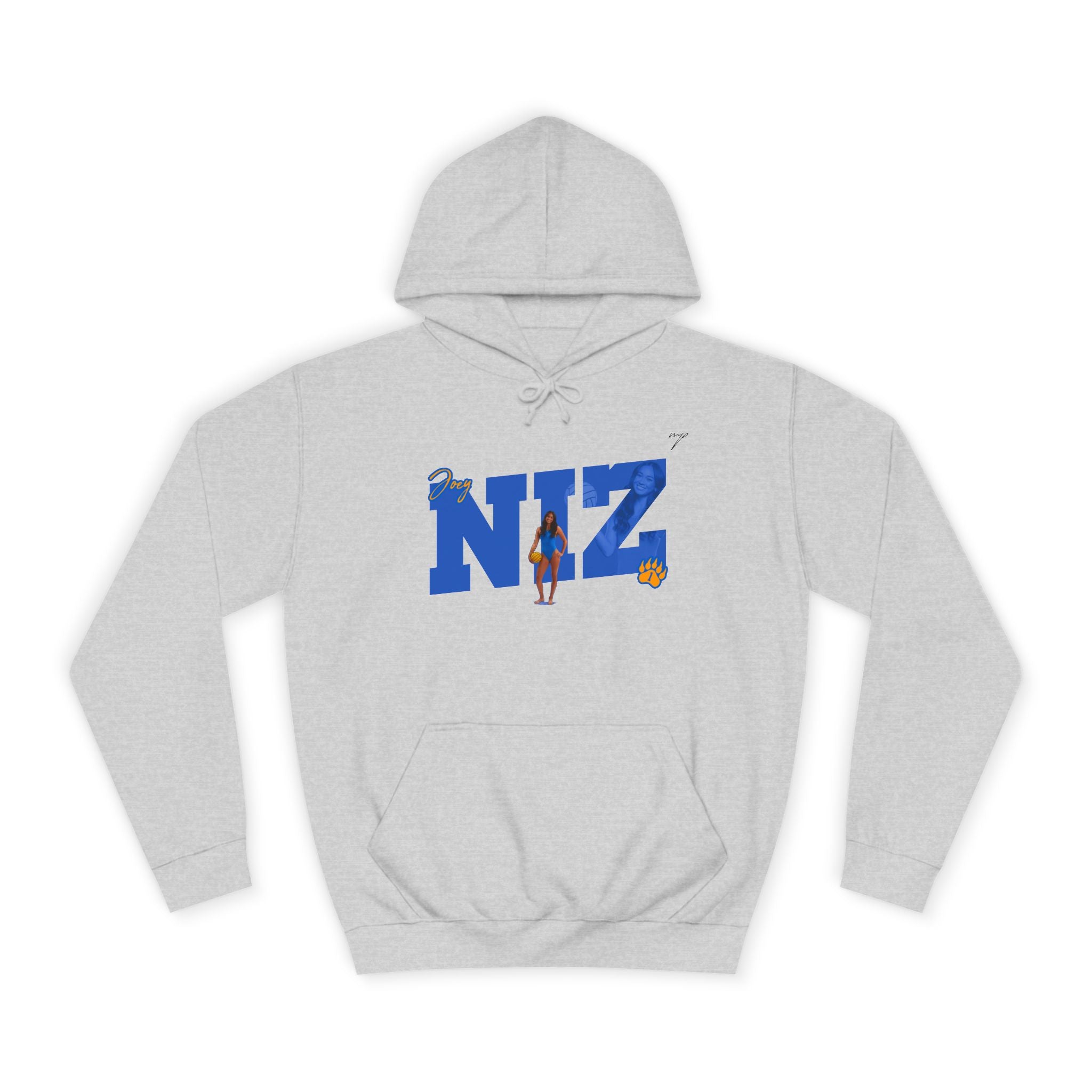 Joey Niz Hoodie