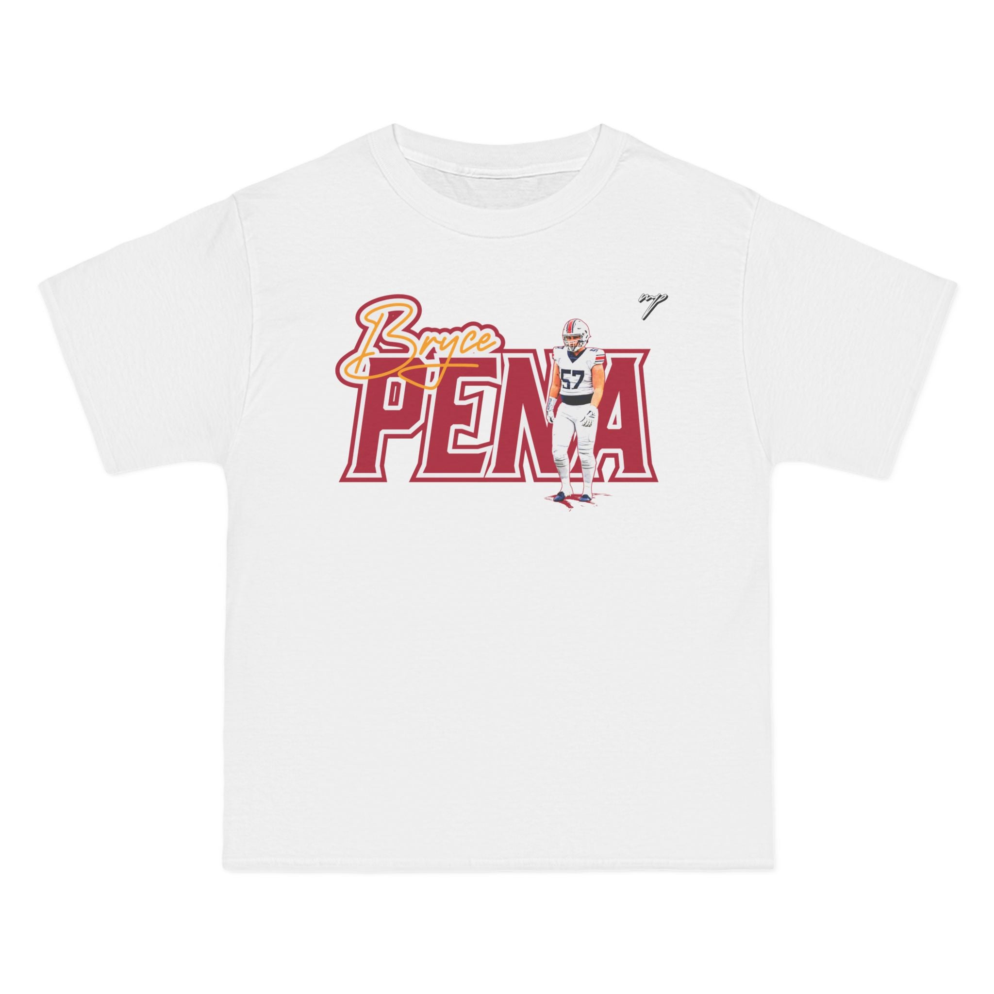 Bryce Pena Vintage Tee