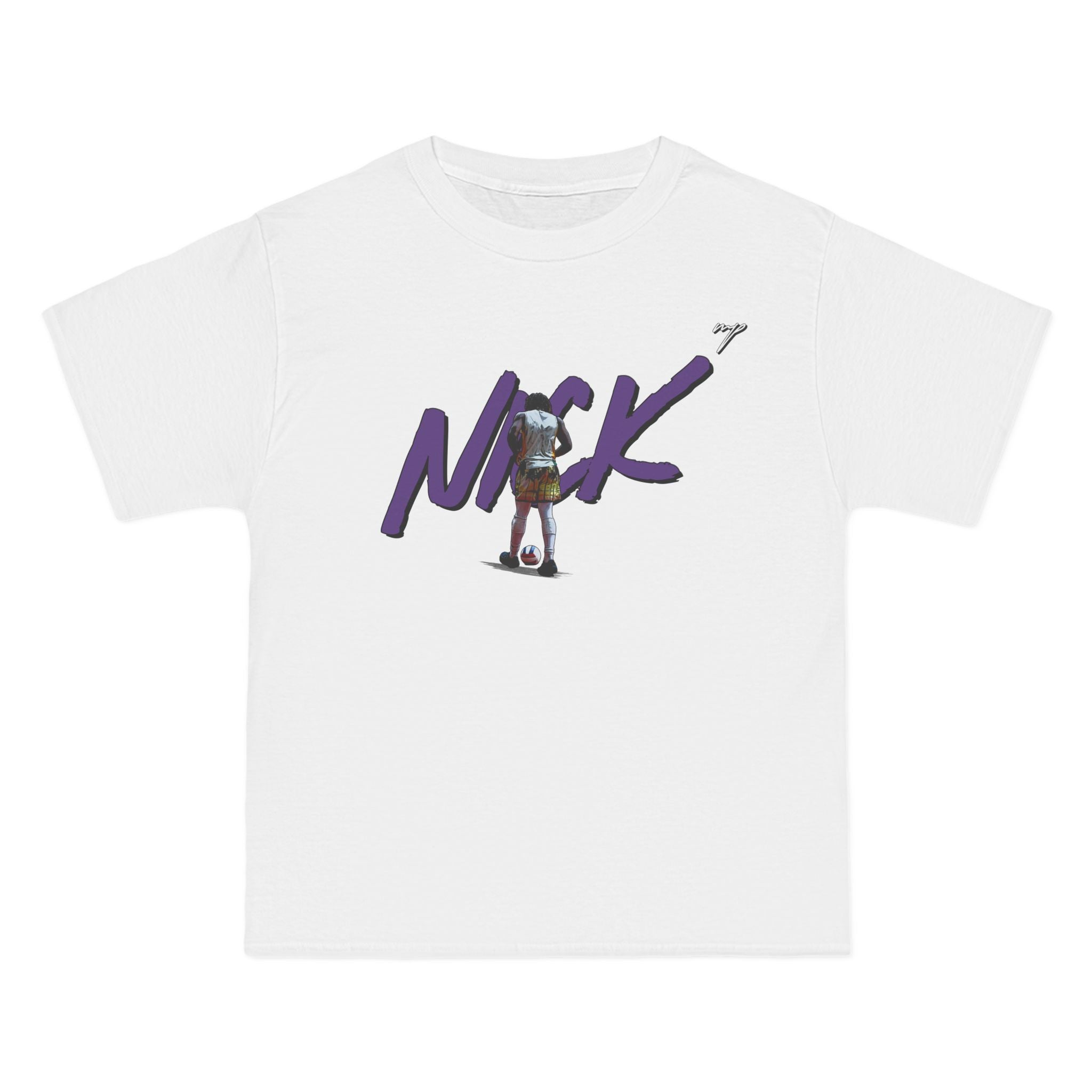 Nicholas Watson Vintage Tee