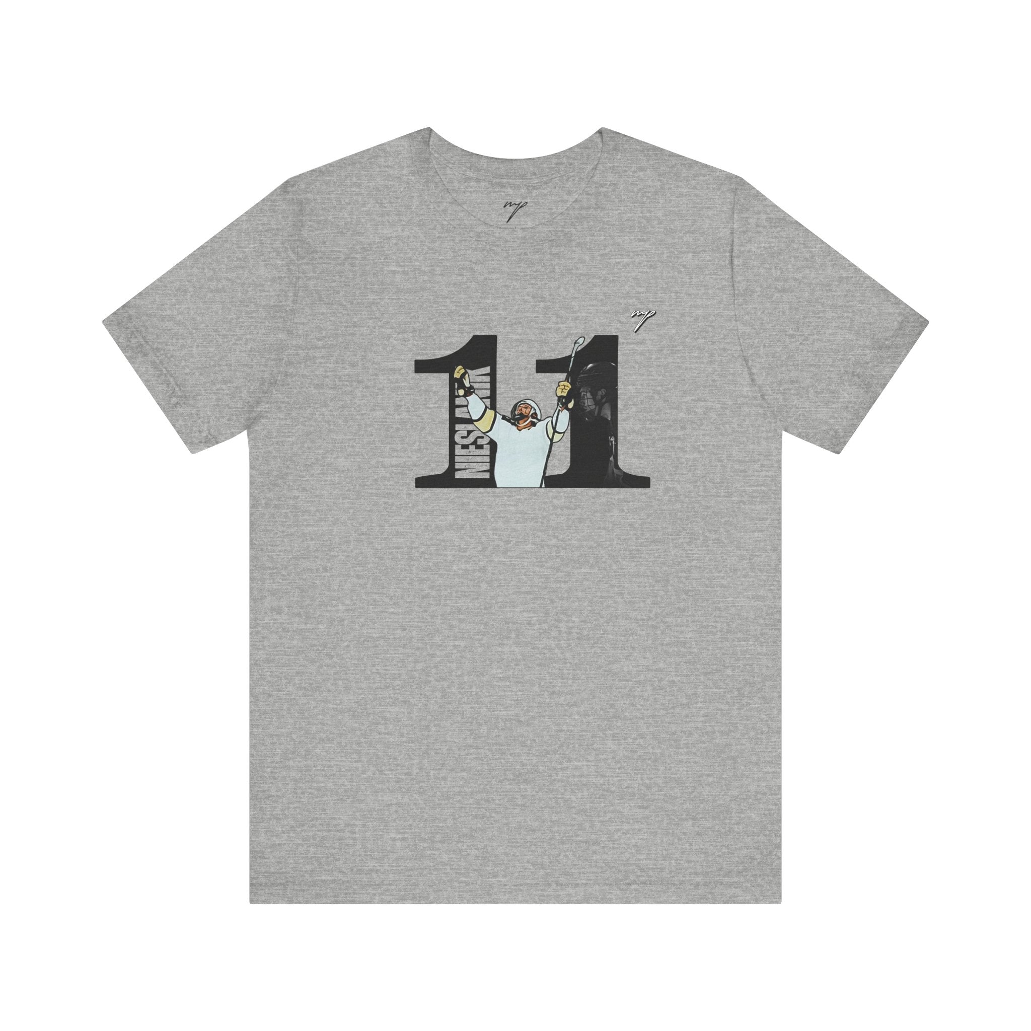 Kaid Nieslanik Graphic Tee