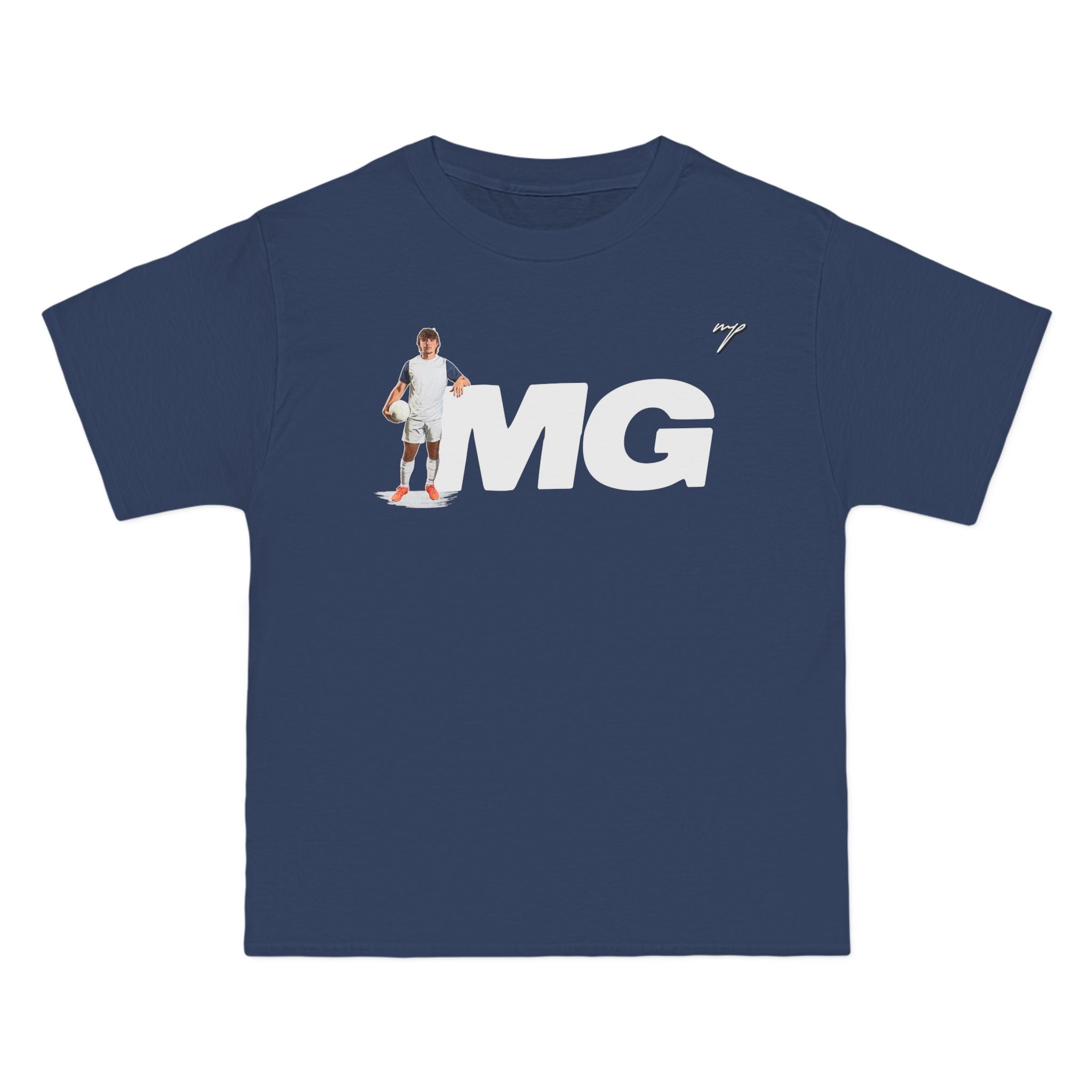 Mason Gogel Vintage Tee