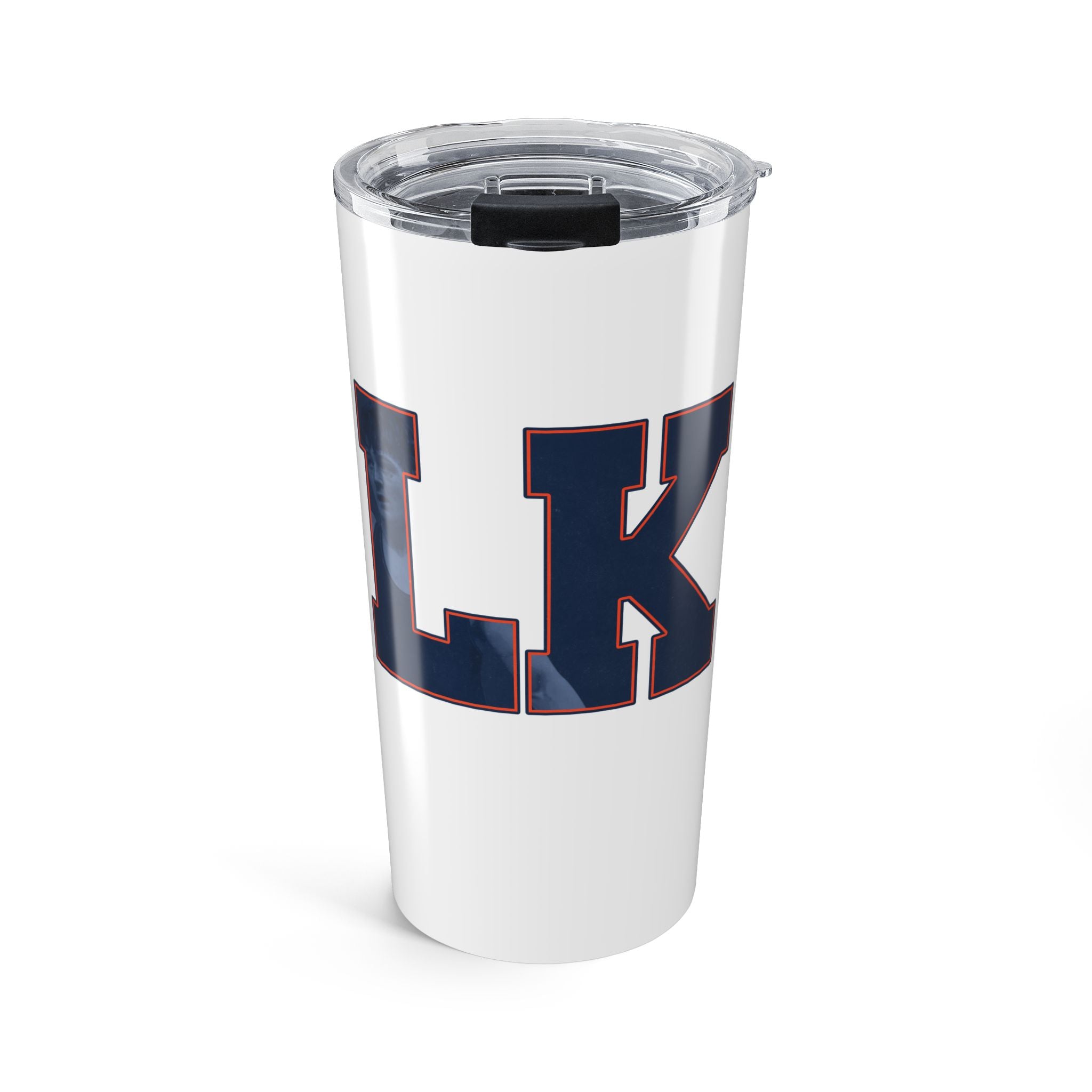 Liam Kelly Tumbler Mug