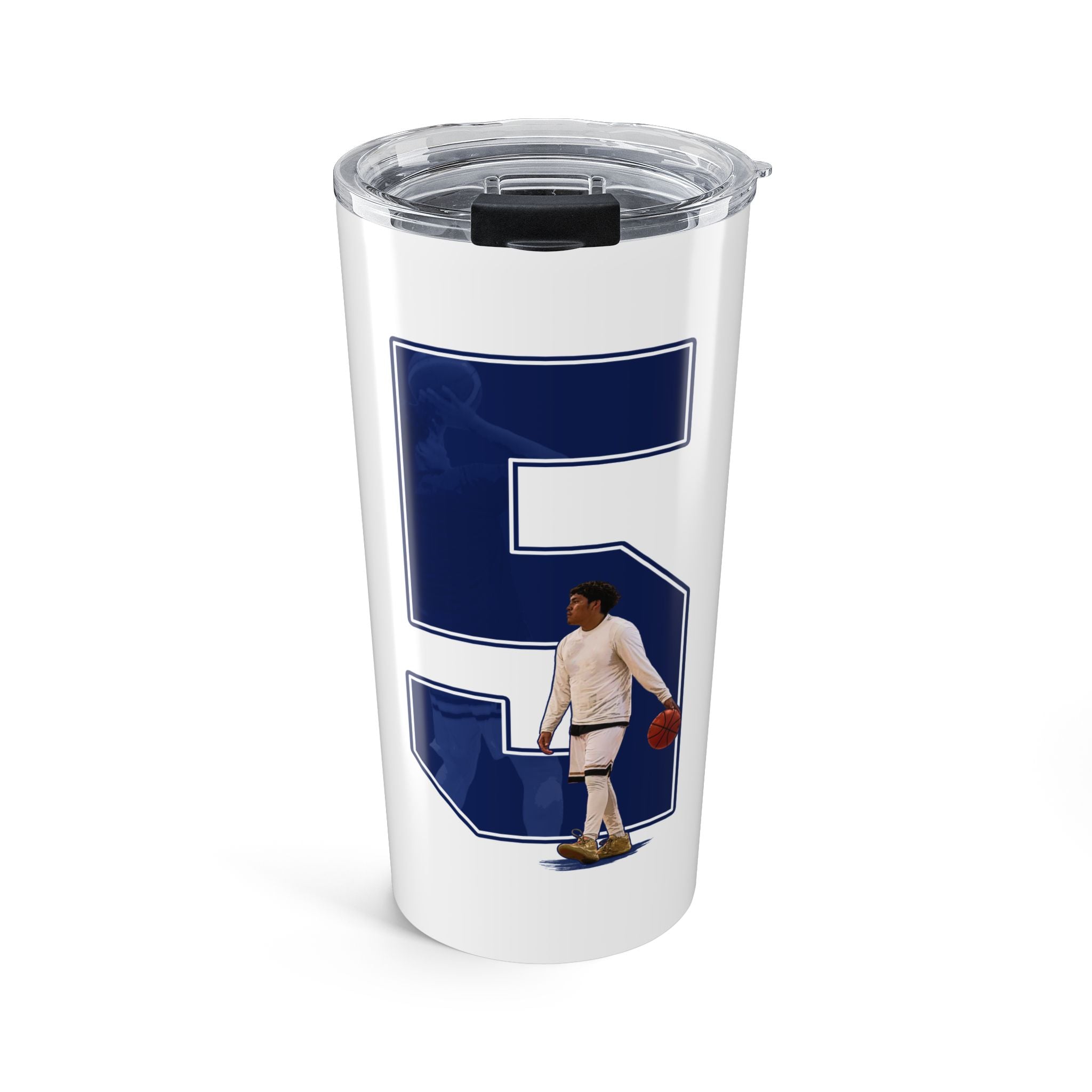 Devin Tsosie Tumbler Mug
