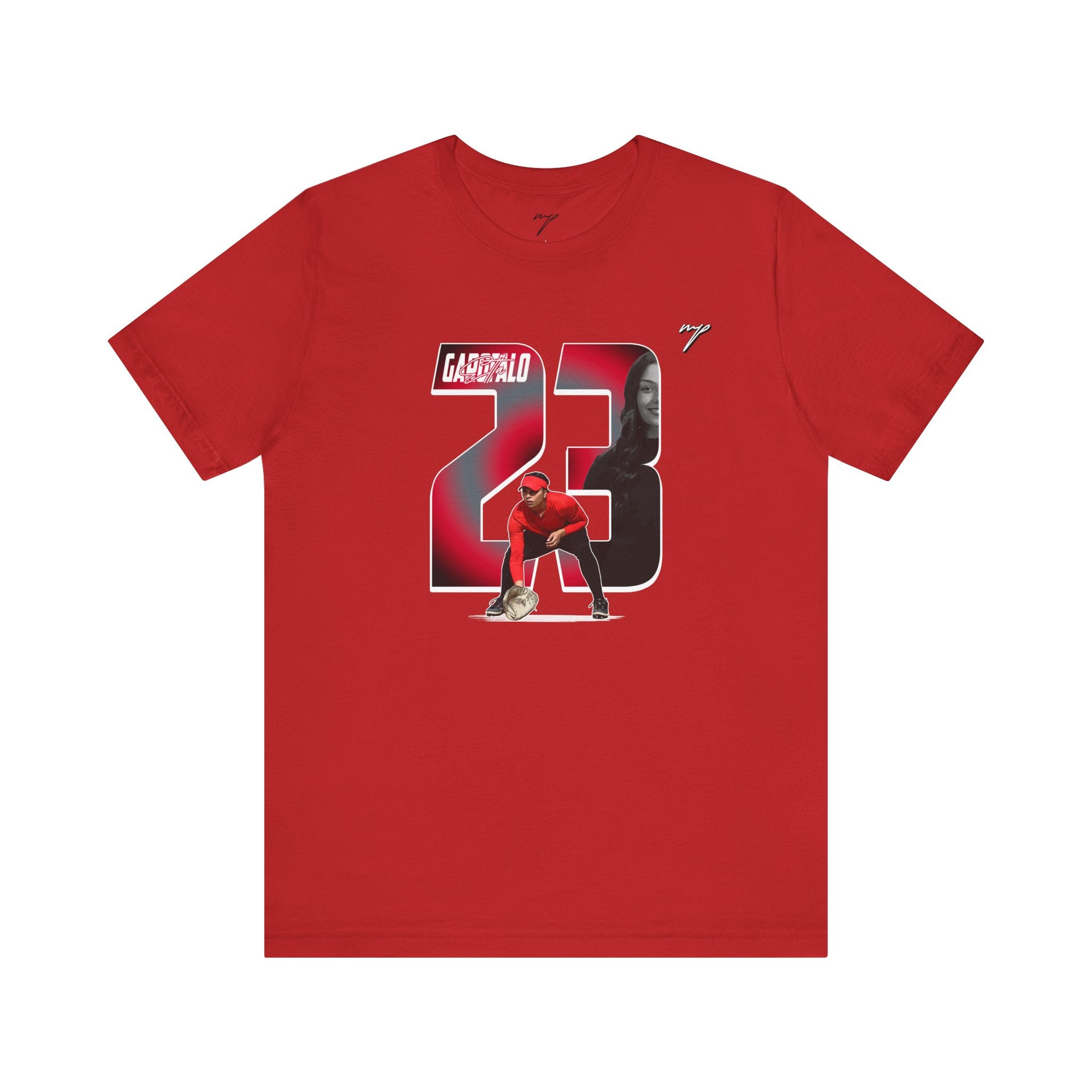 Etta Garofalo Graphic Tee