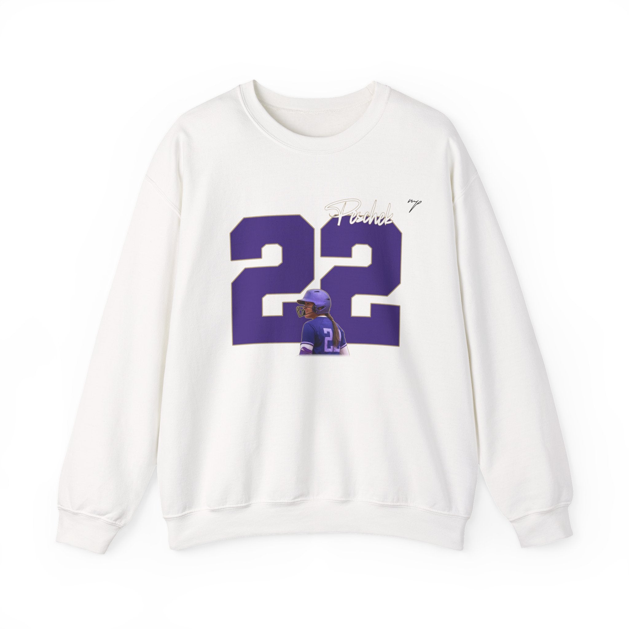 Riley Peschek Crewneck