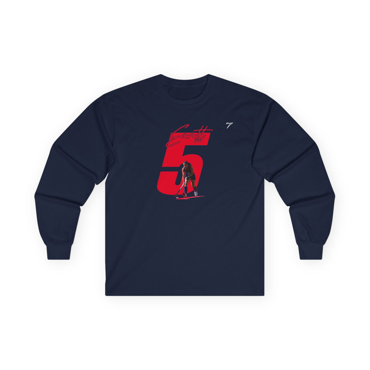 Faith Everett Long Sleeve