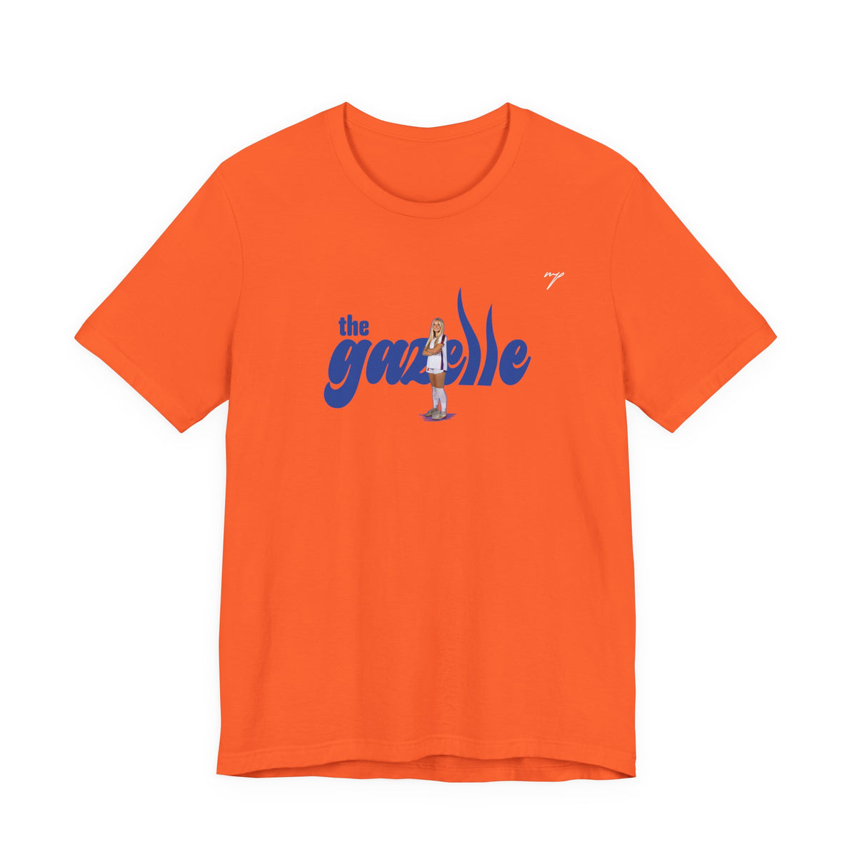 Holland Sperber Graphic Tee