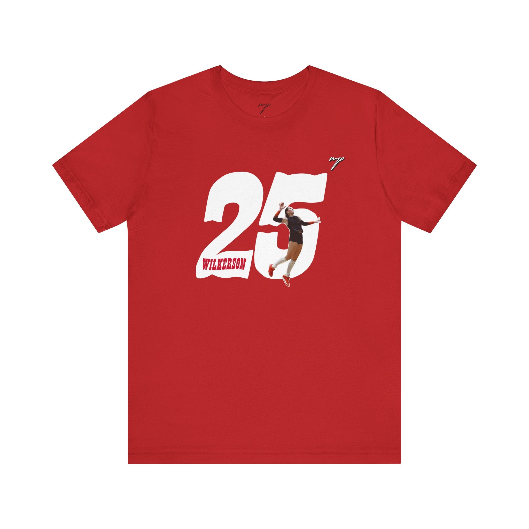 Ava Wilkerson Graphic Tee