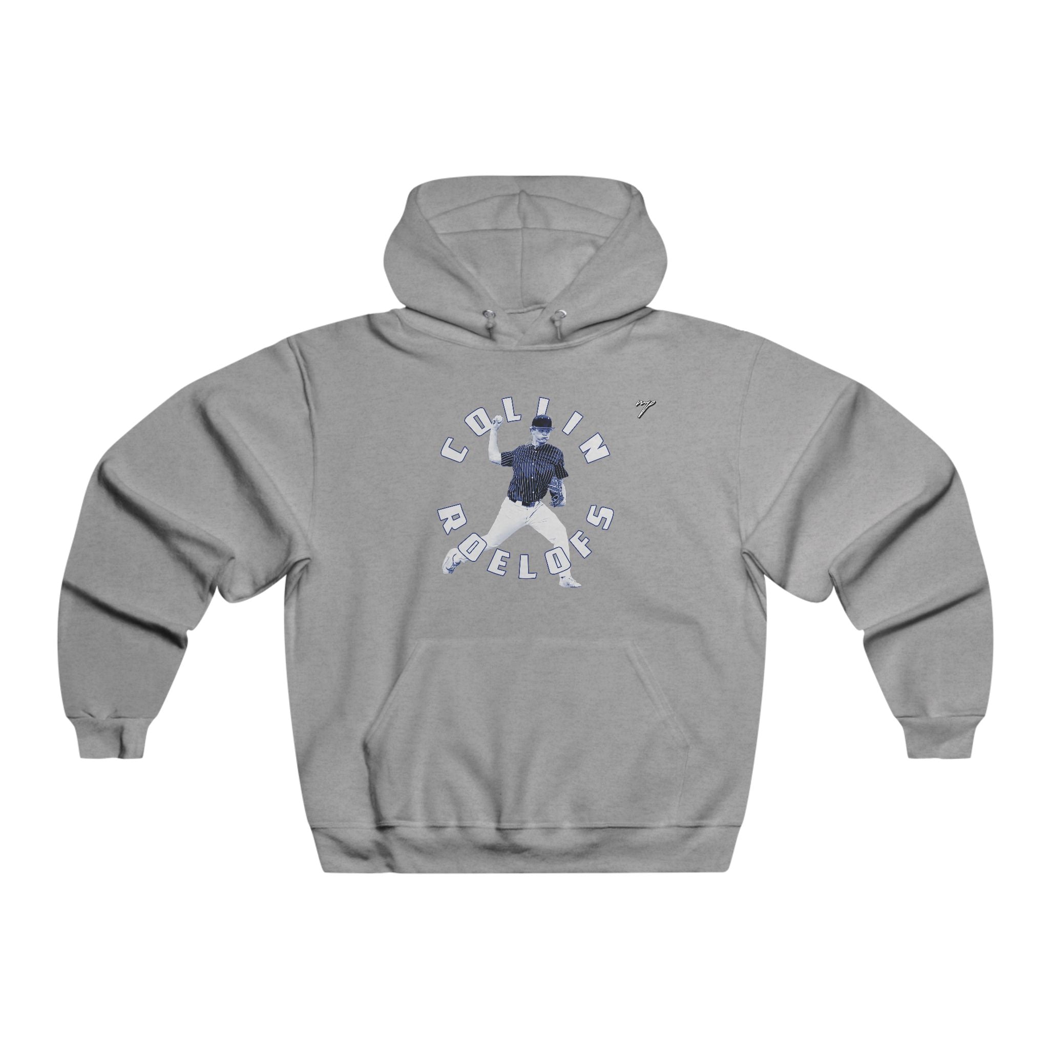 Collin Roelofs Vintage Hoodie