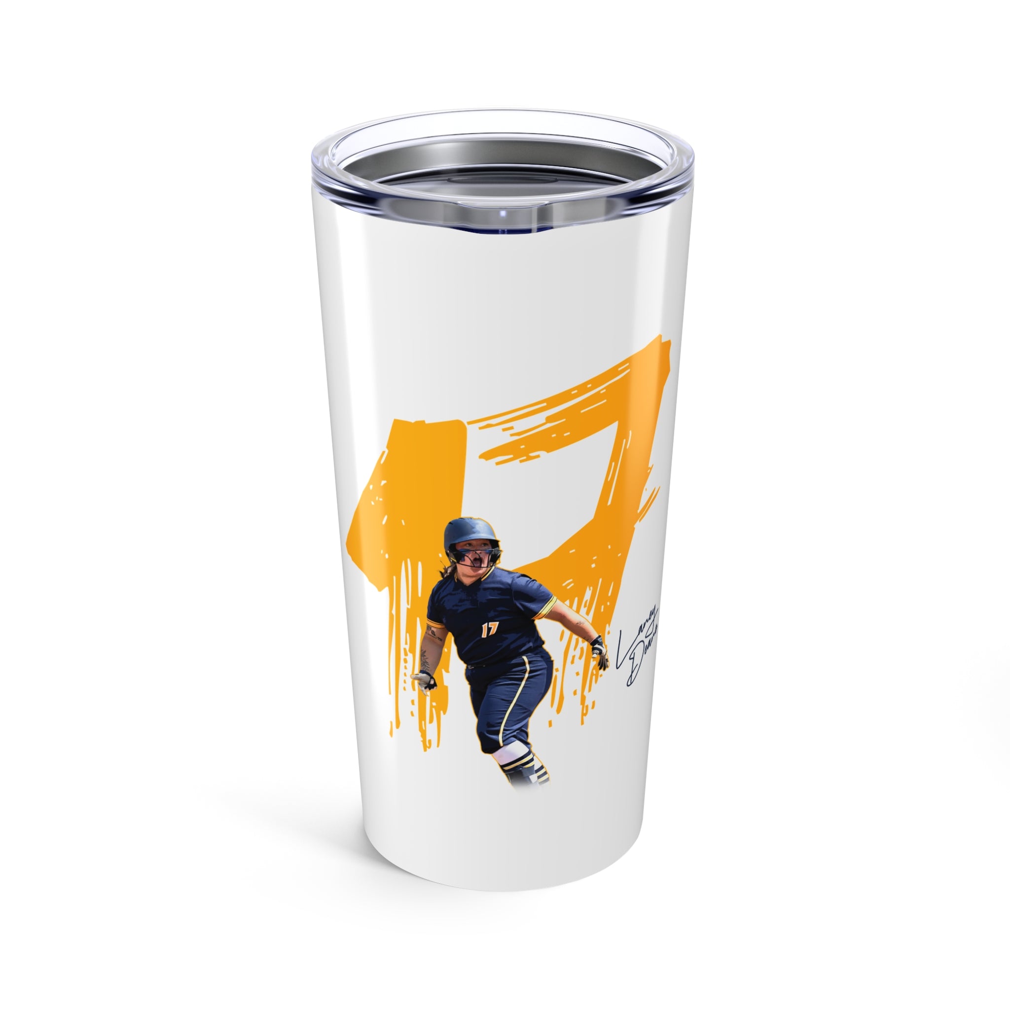 Laney Deane Tumbler Mug