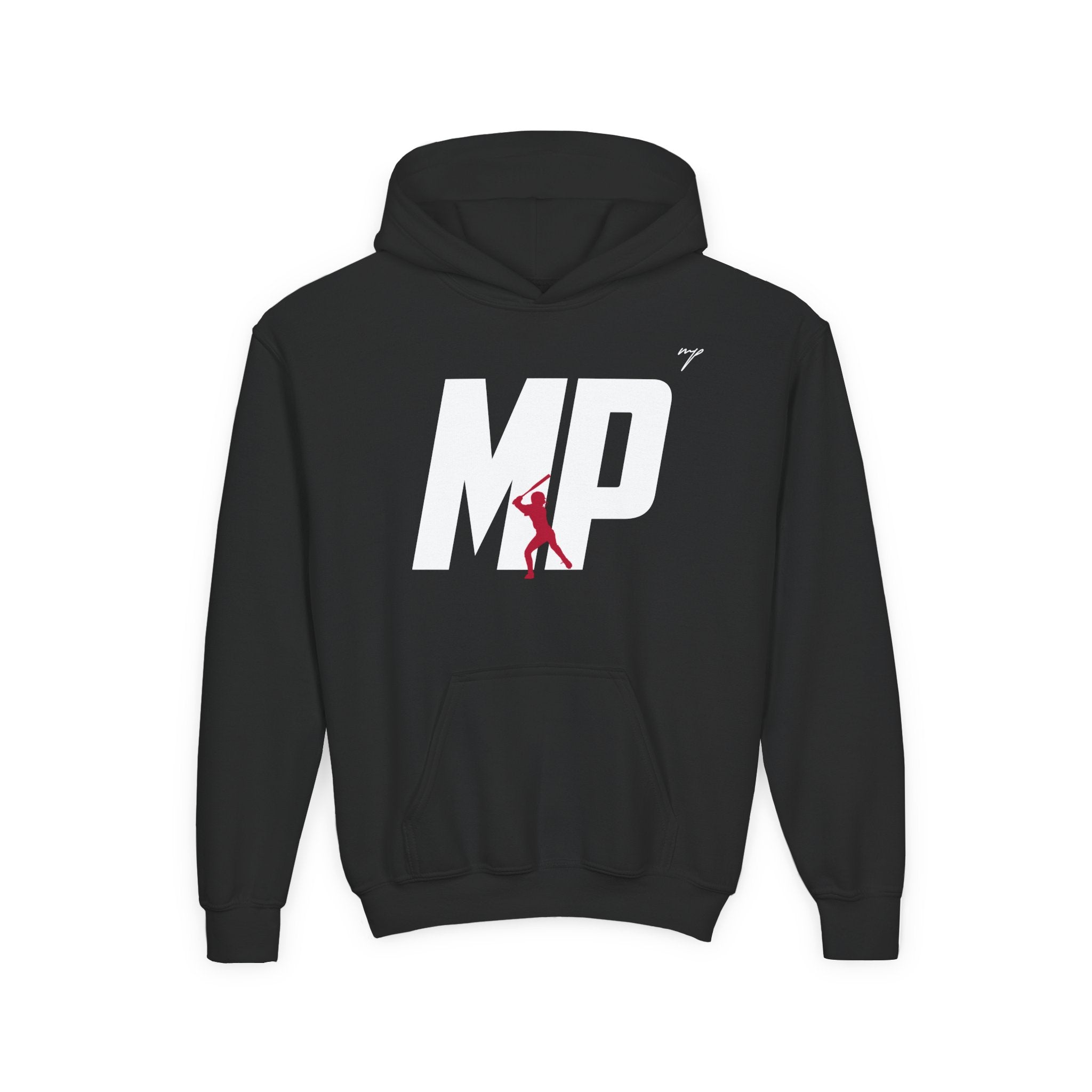 McKenzie Pittman YOUTH Hoodie