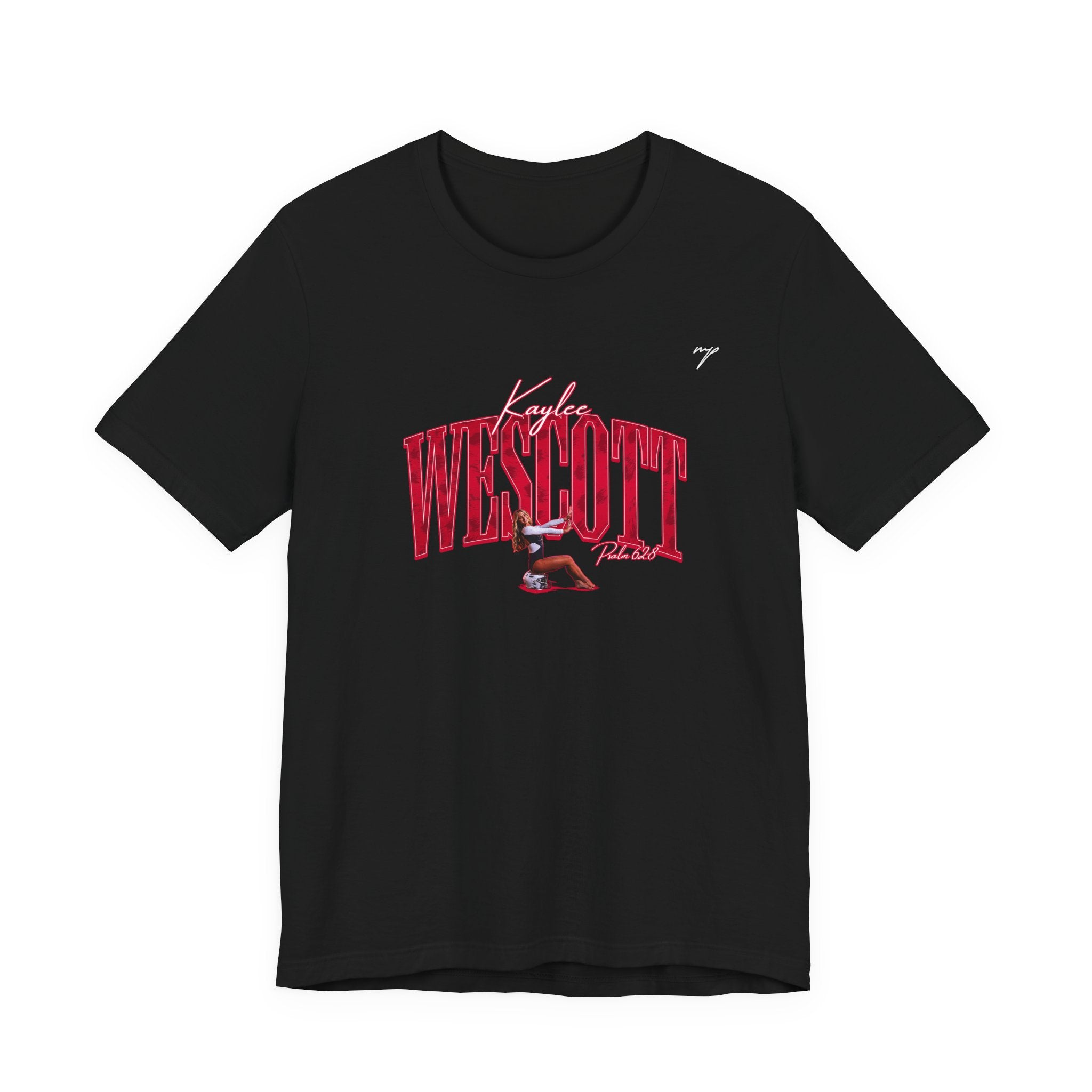 Kaylee Wescott Graphic Tee